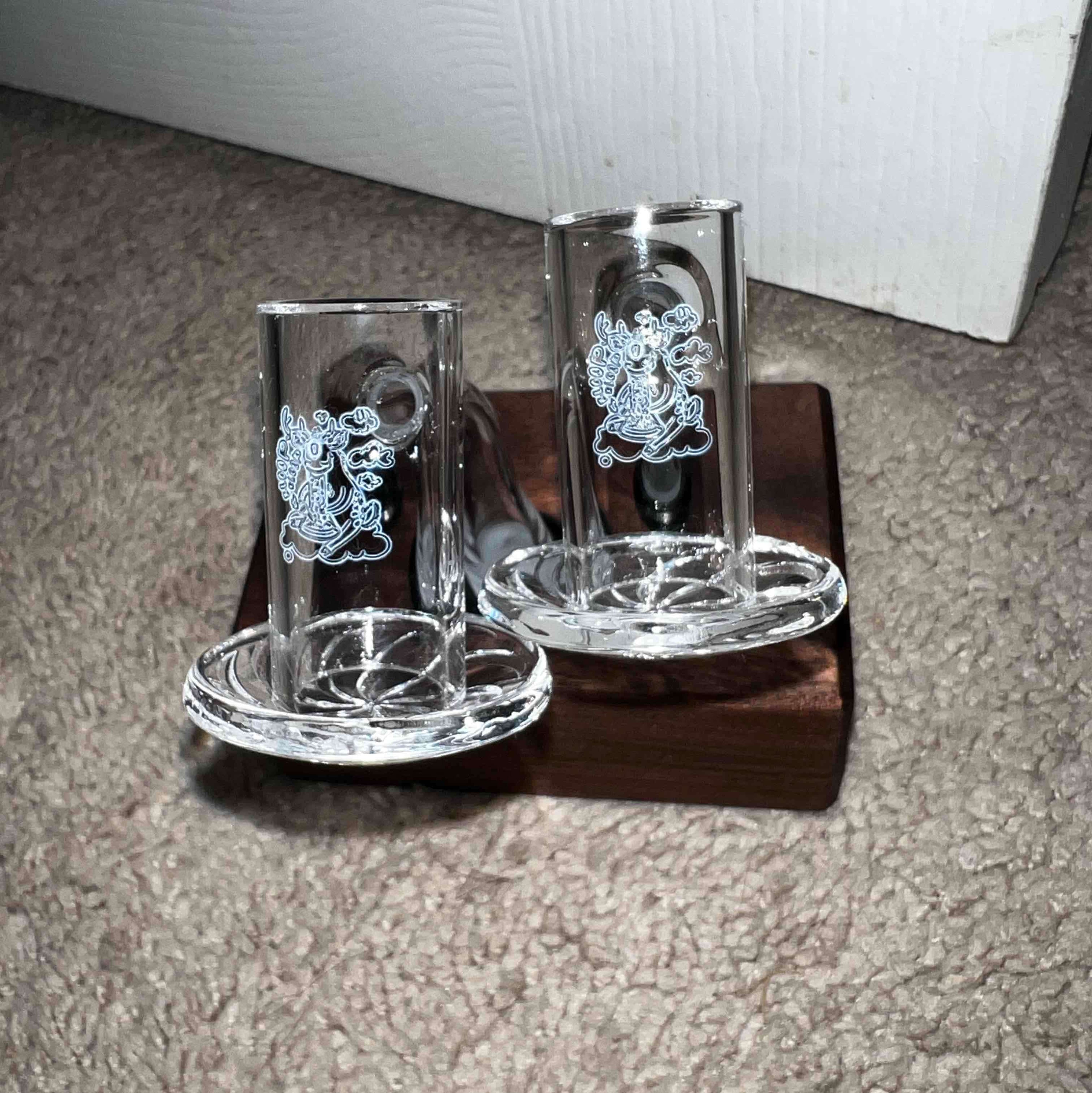 Preview pic of 10mm 45 or 14 45 blenders