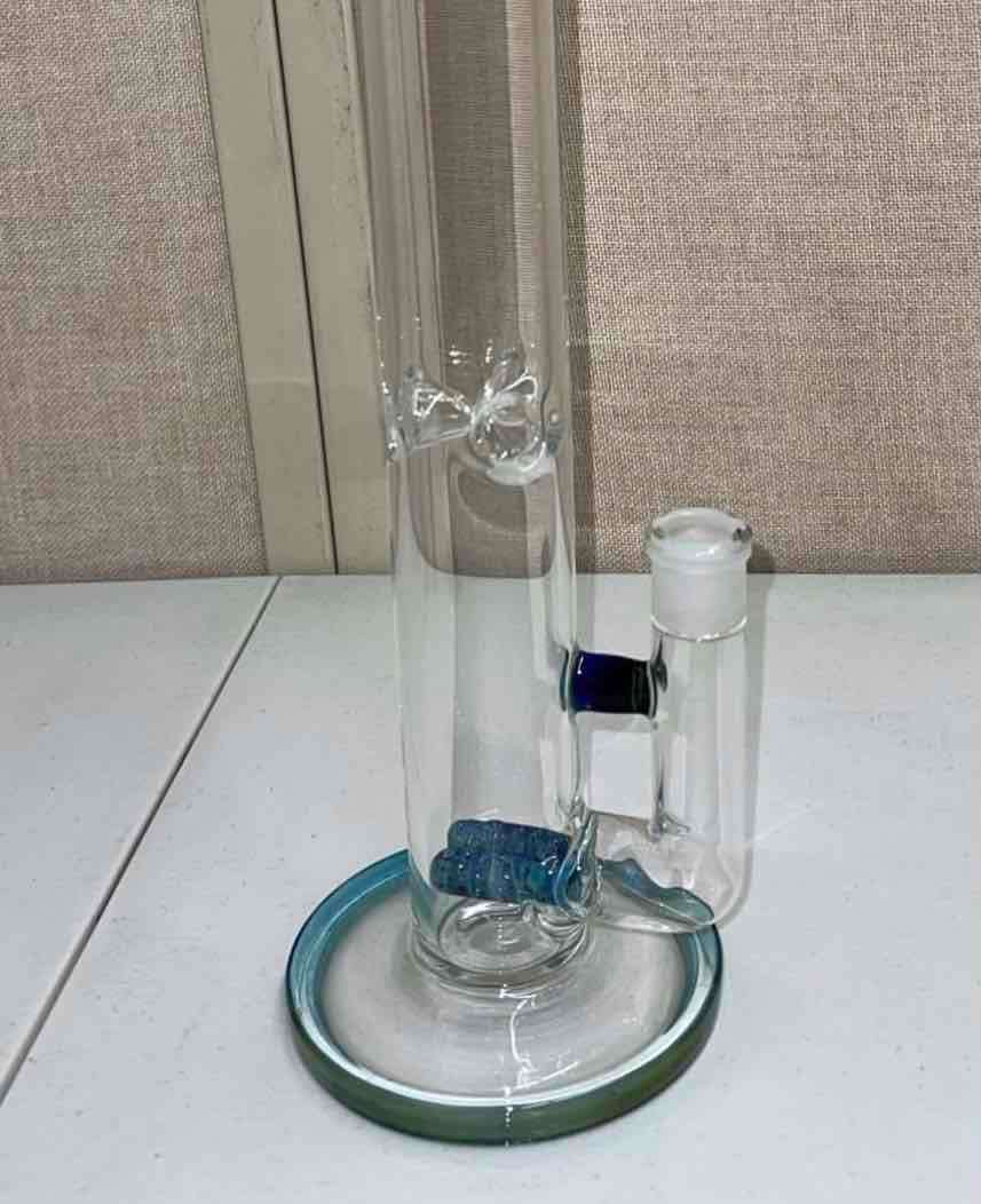 Preview pic of OJ Flame dual stem 