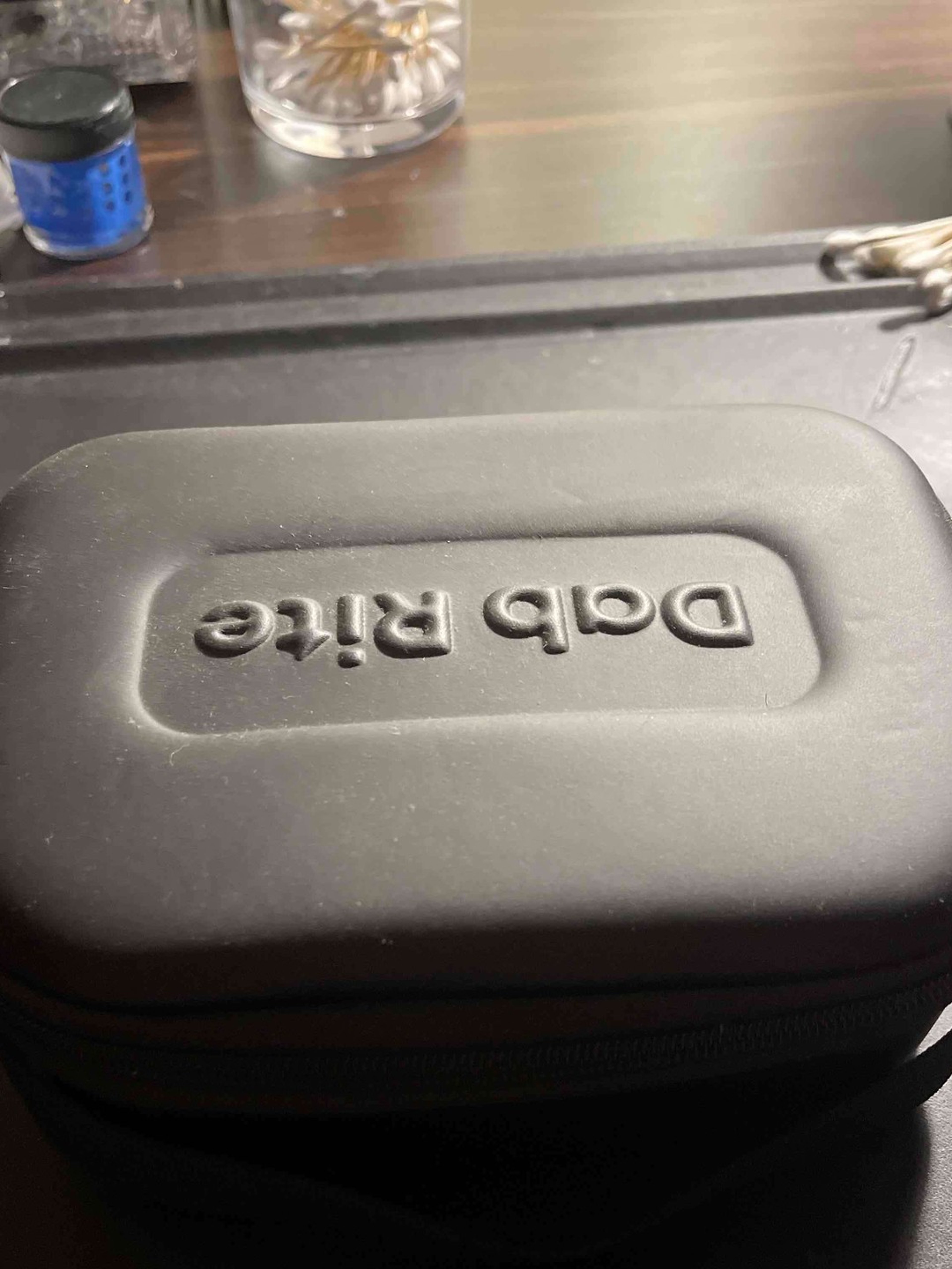 Preview pic of Used Dabrite for steal