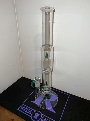 Preview pic of Sovereignty Thrimp to 8 Arm