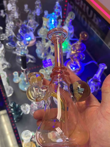 Preview pic of YETI GLASS 7.8” 