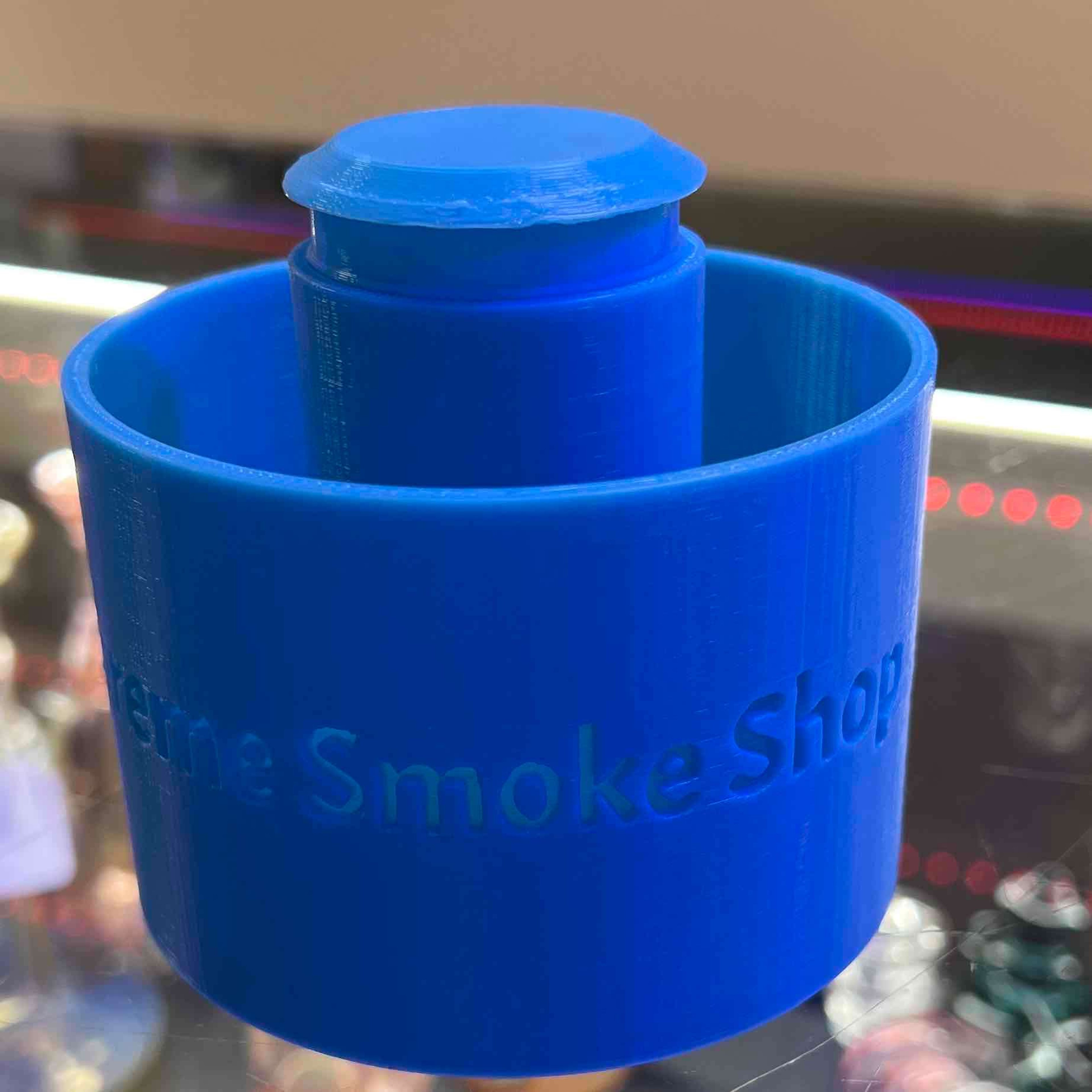 Preview pic of ISO station 