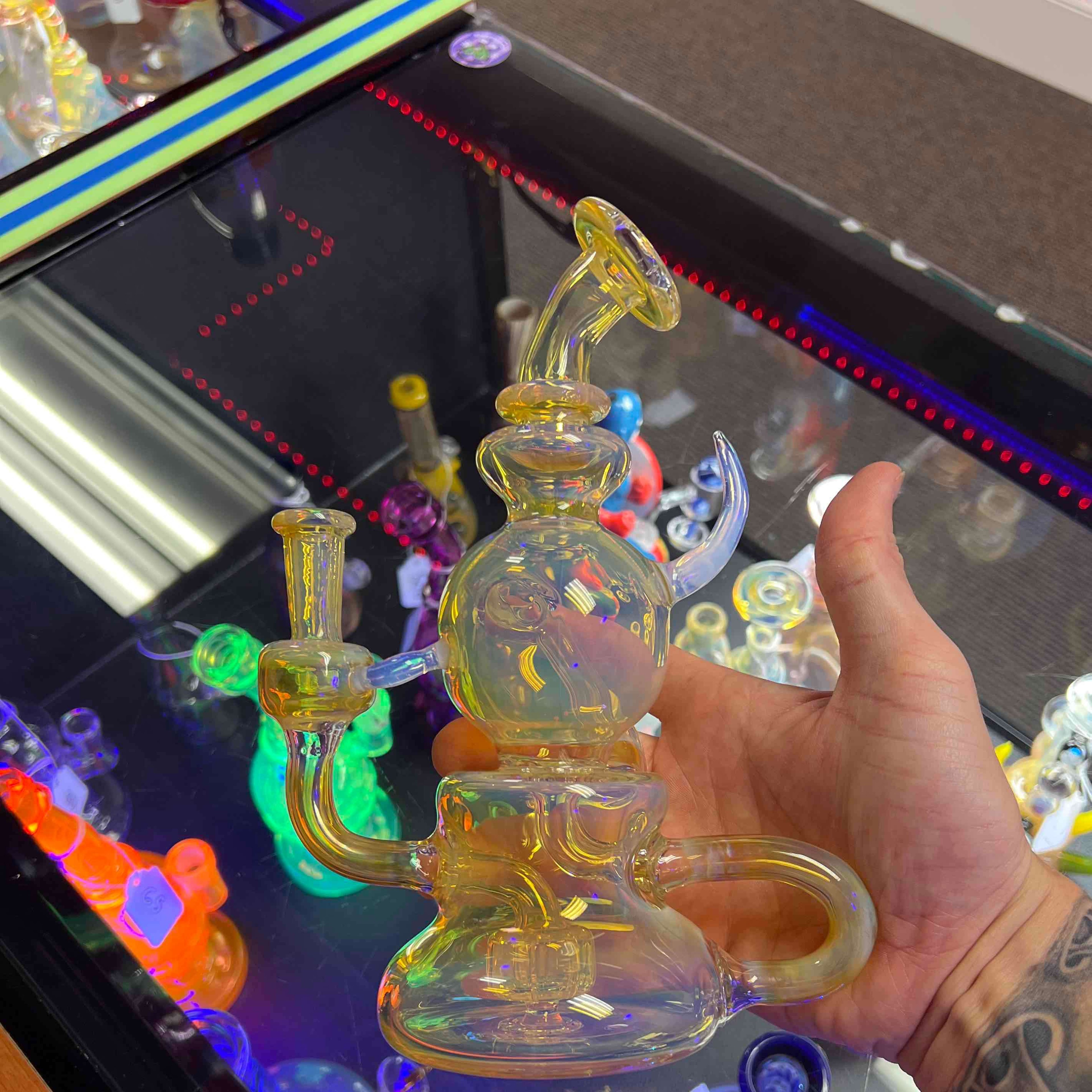 Preview pic of Klein Recycler 