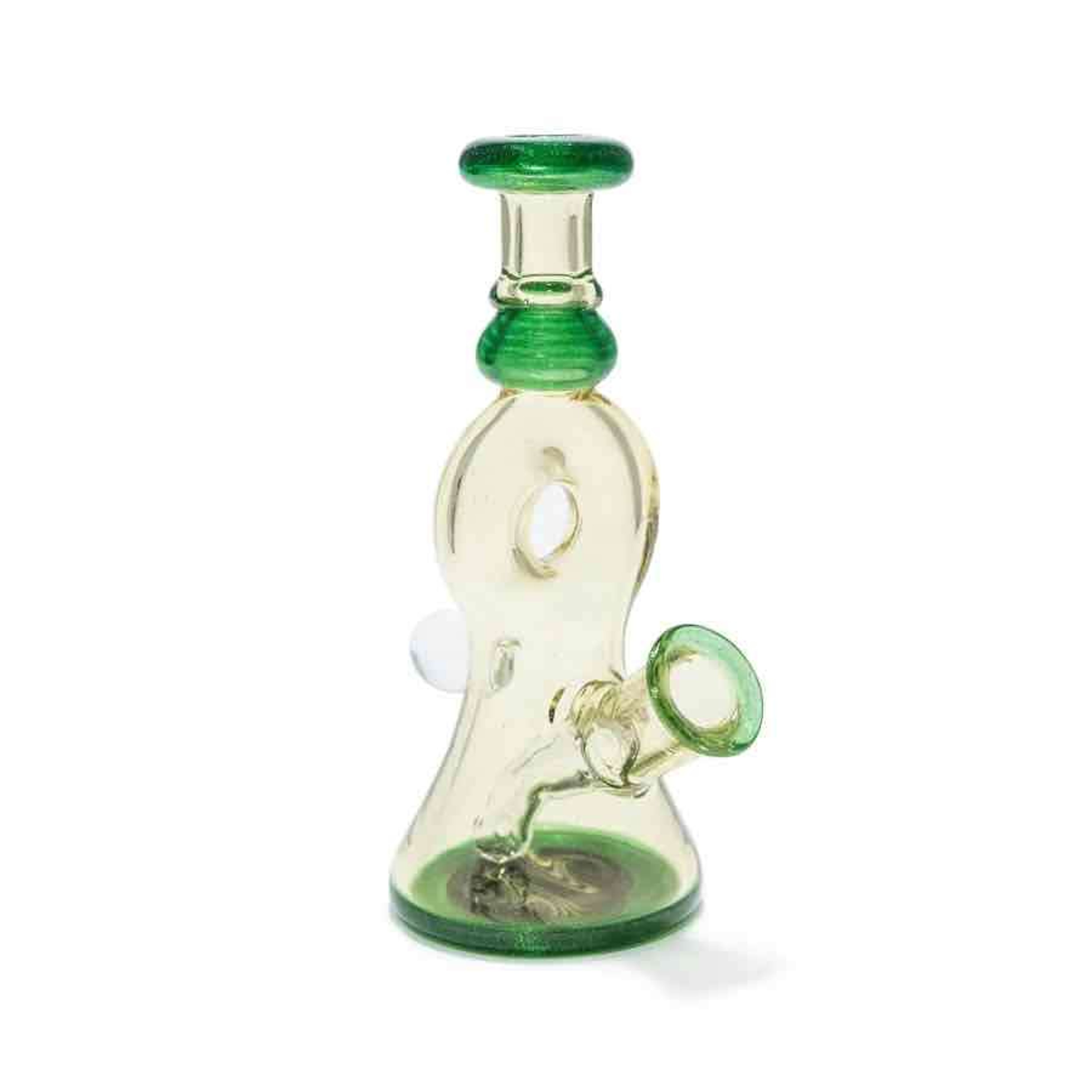 Preview pic of Green Matt Russo 10mm 