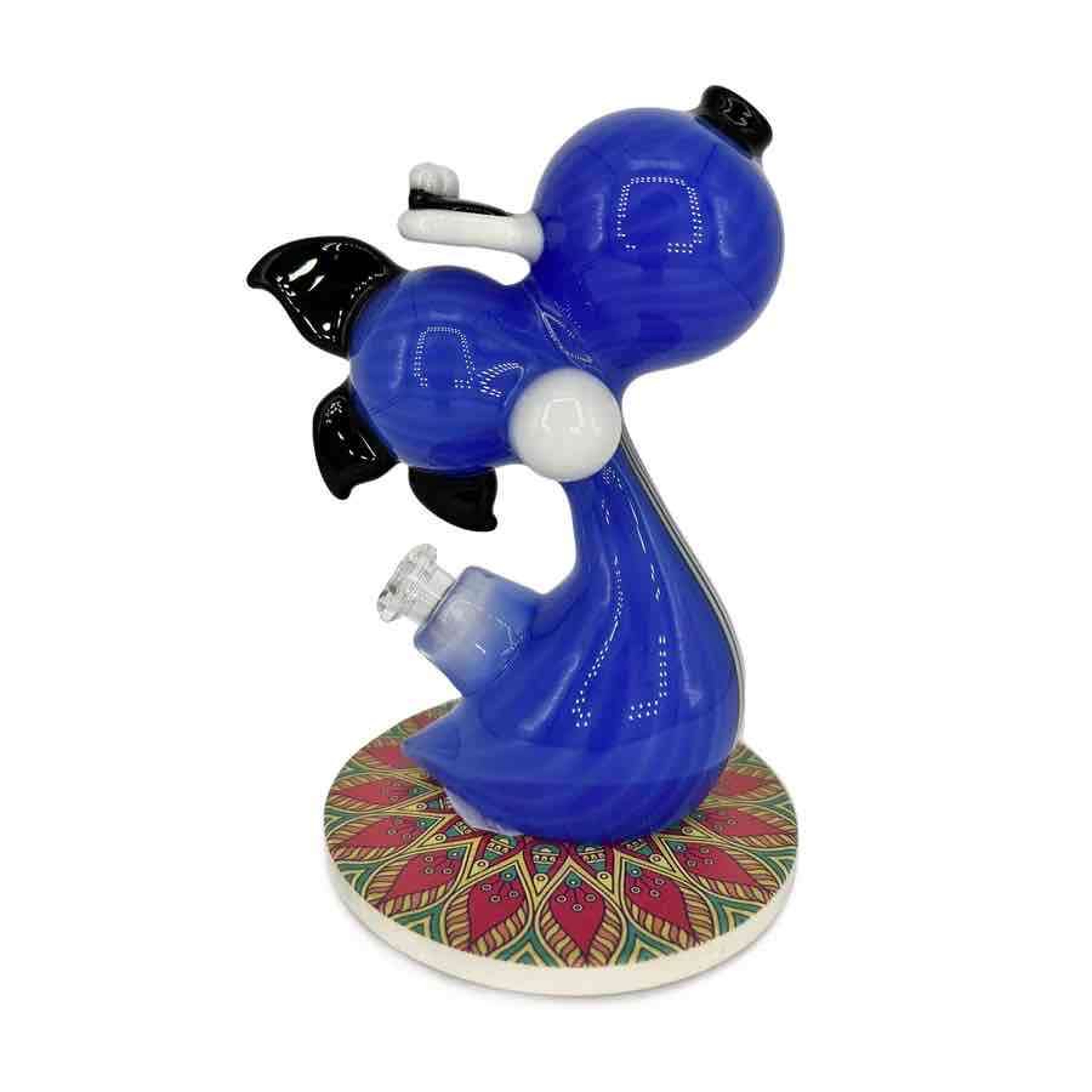 Blue Yoshi Lee Machine image 0