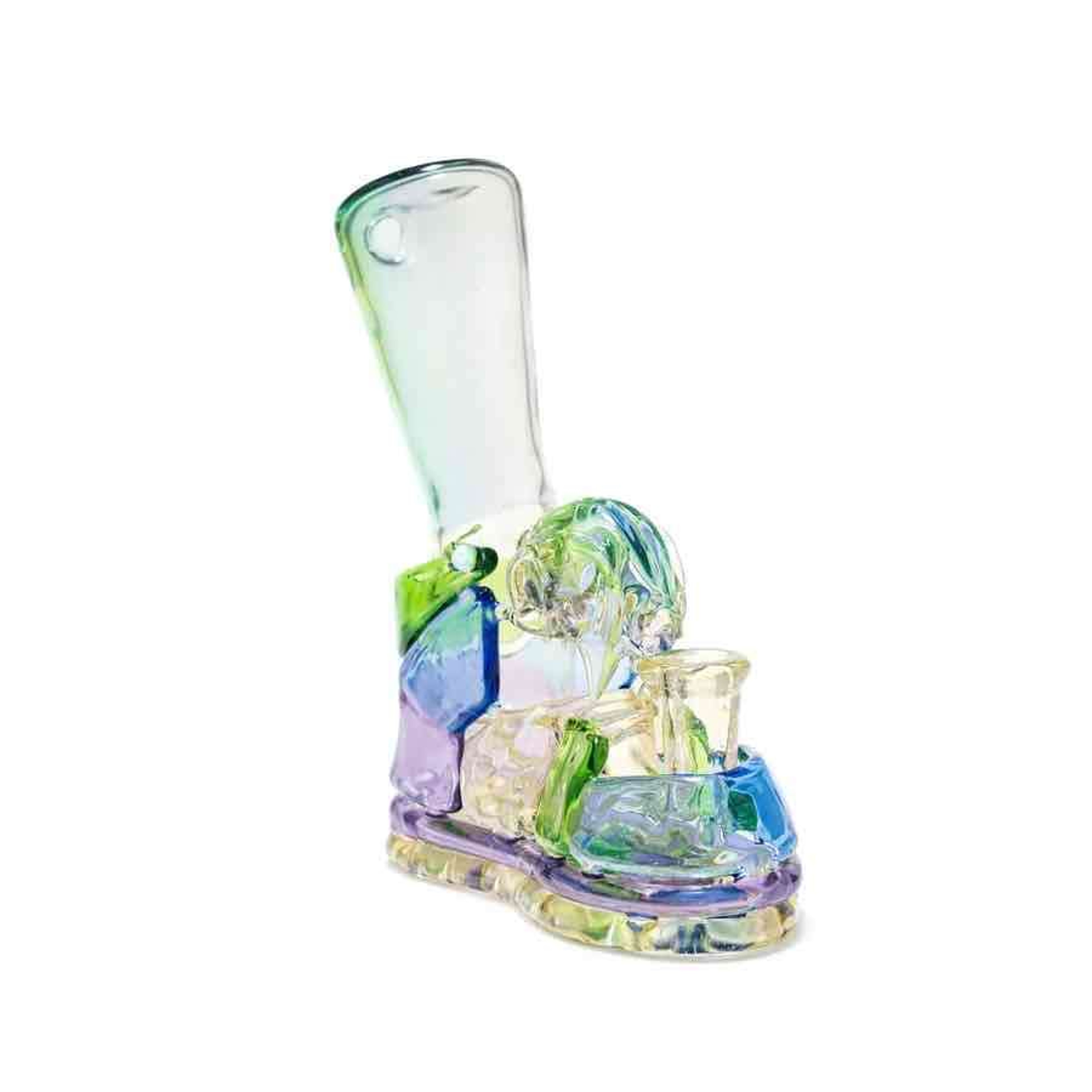 Preview pic of Hoobs x Snic Barnes Sneaker 