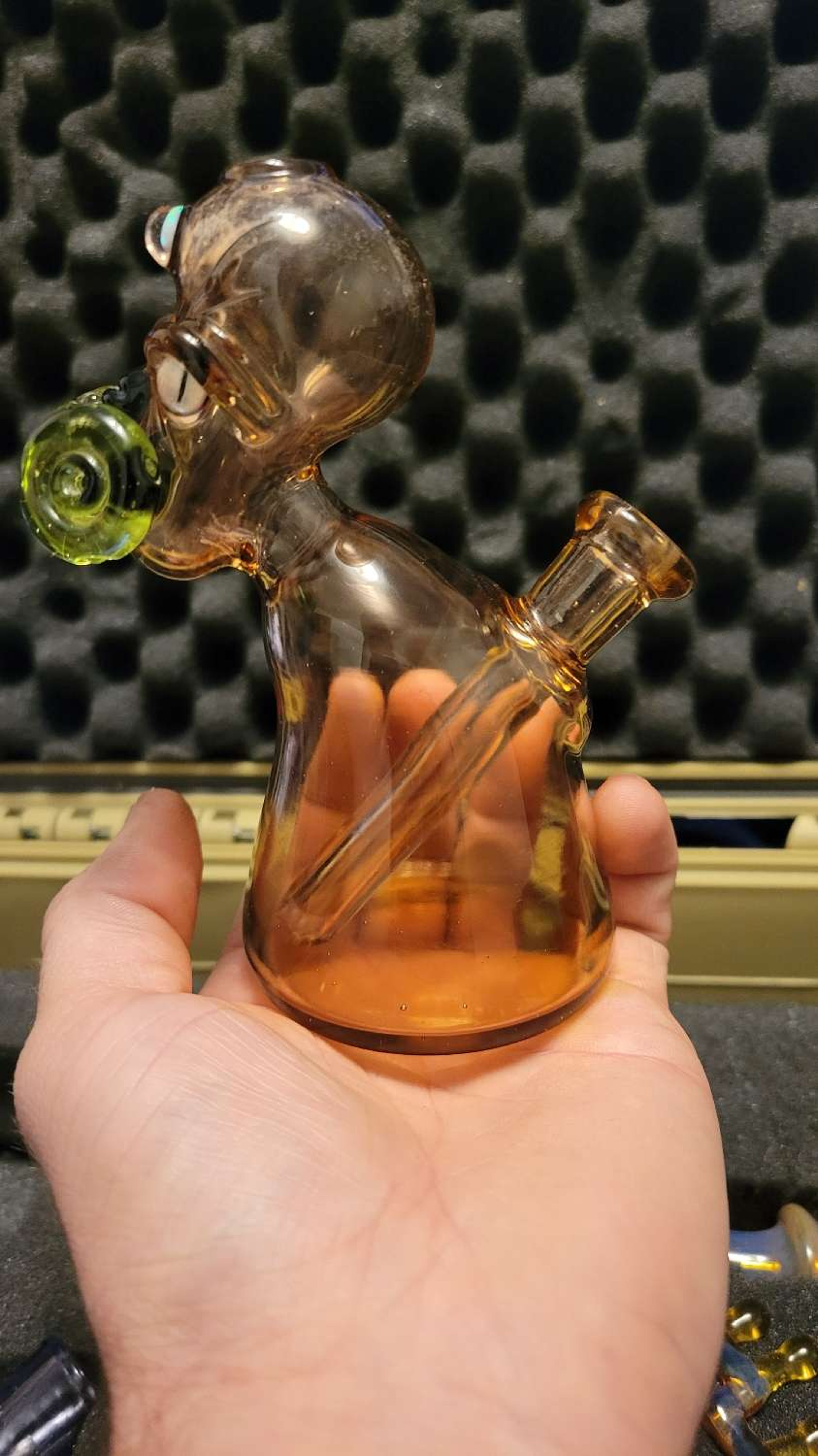 Preview pic of 10mm jammer and pendant 