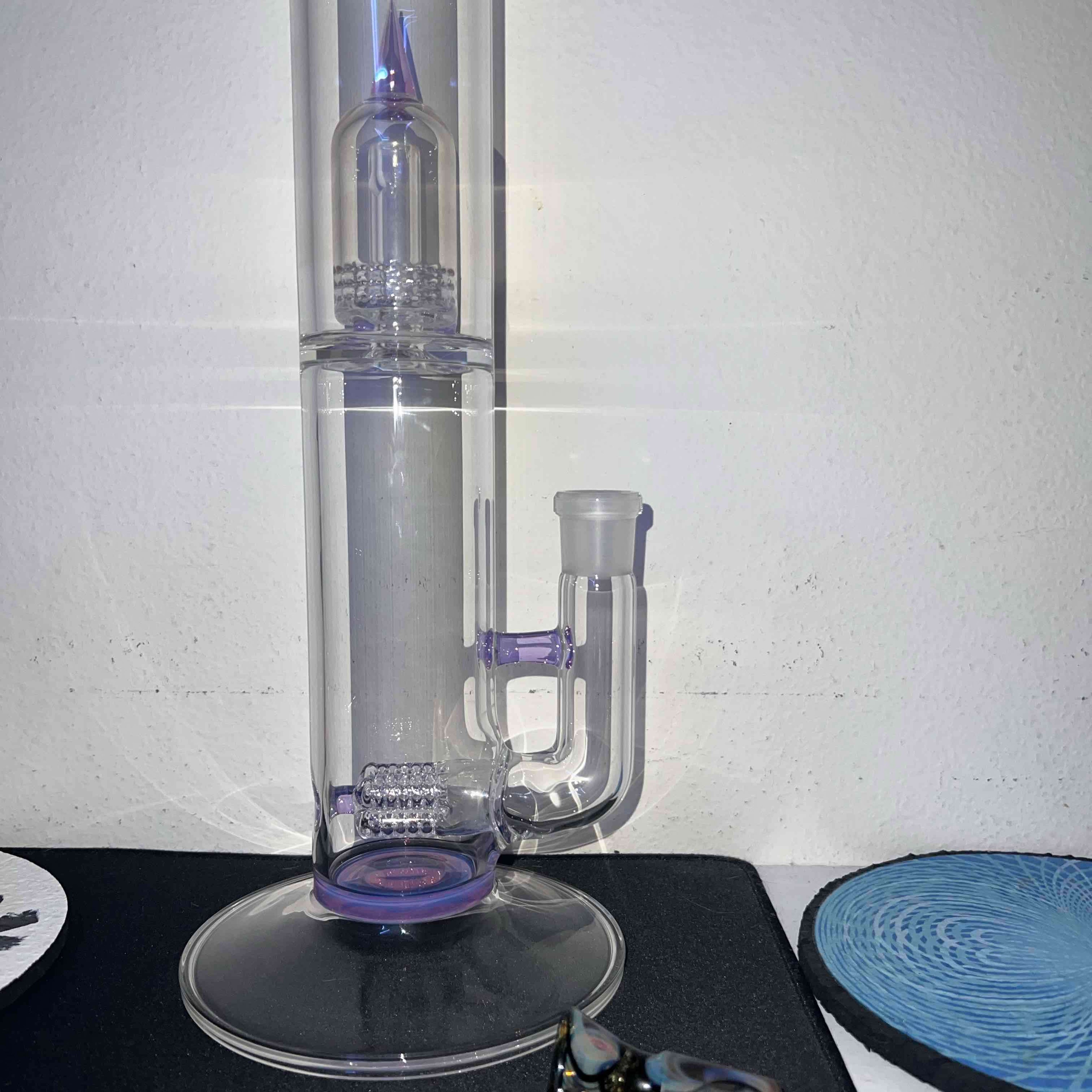 *PRICE DROP* 3 line g dome image 0