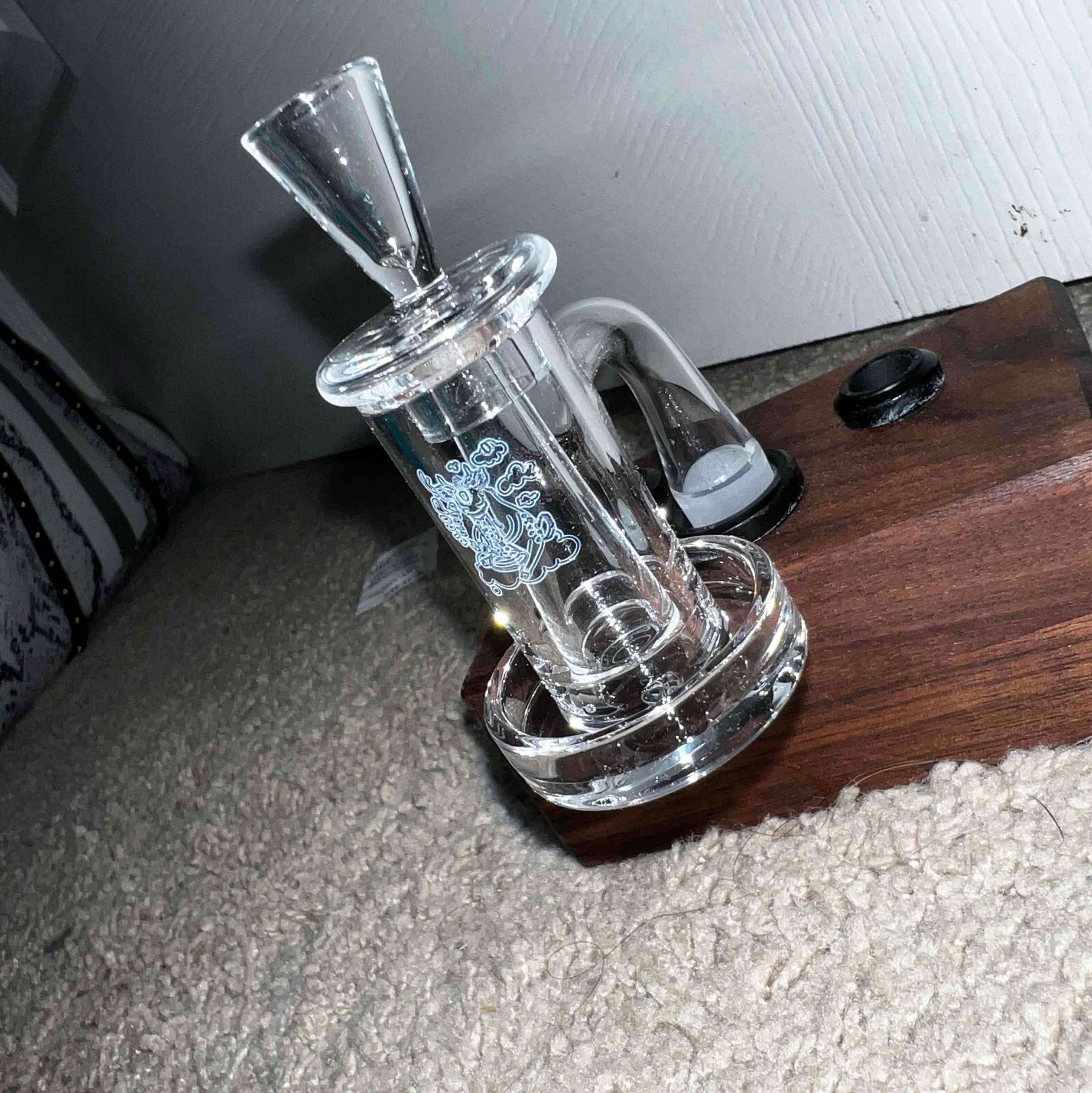 Preview pic of 14mm 90 charmer combo