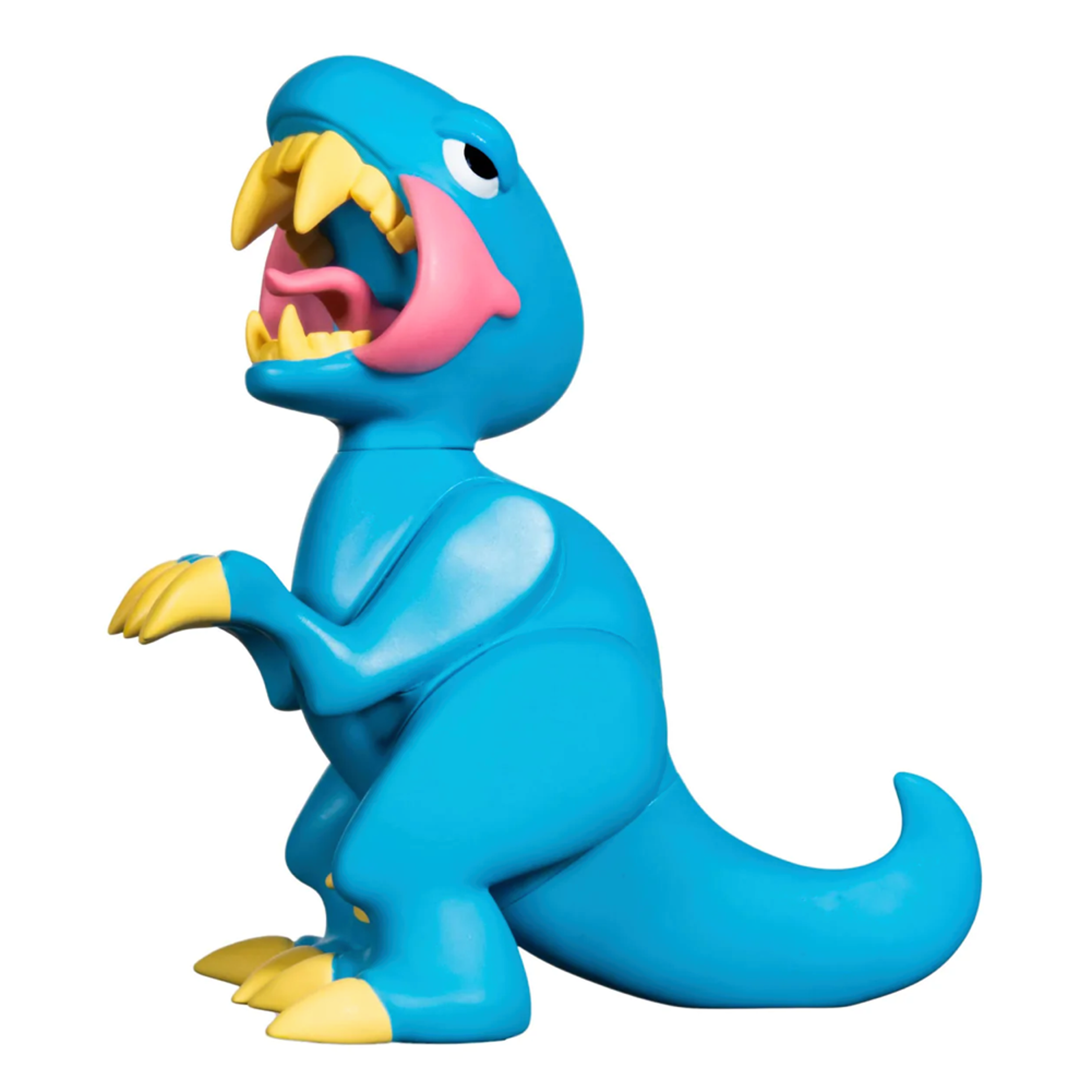 Preview pic of 12 INCH ELBO BLUE RAPTOR