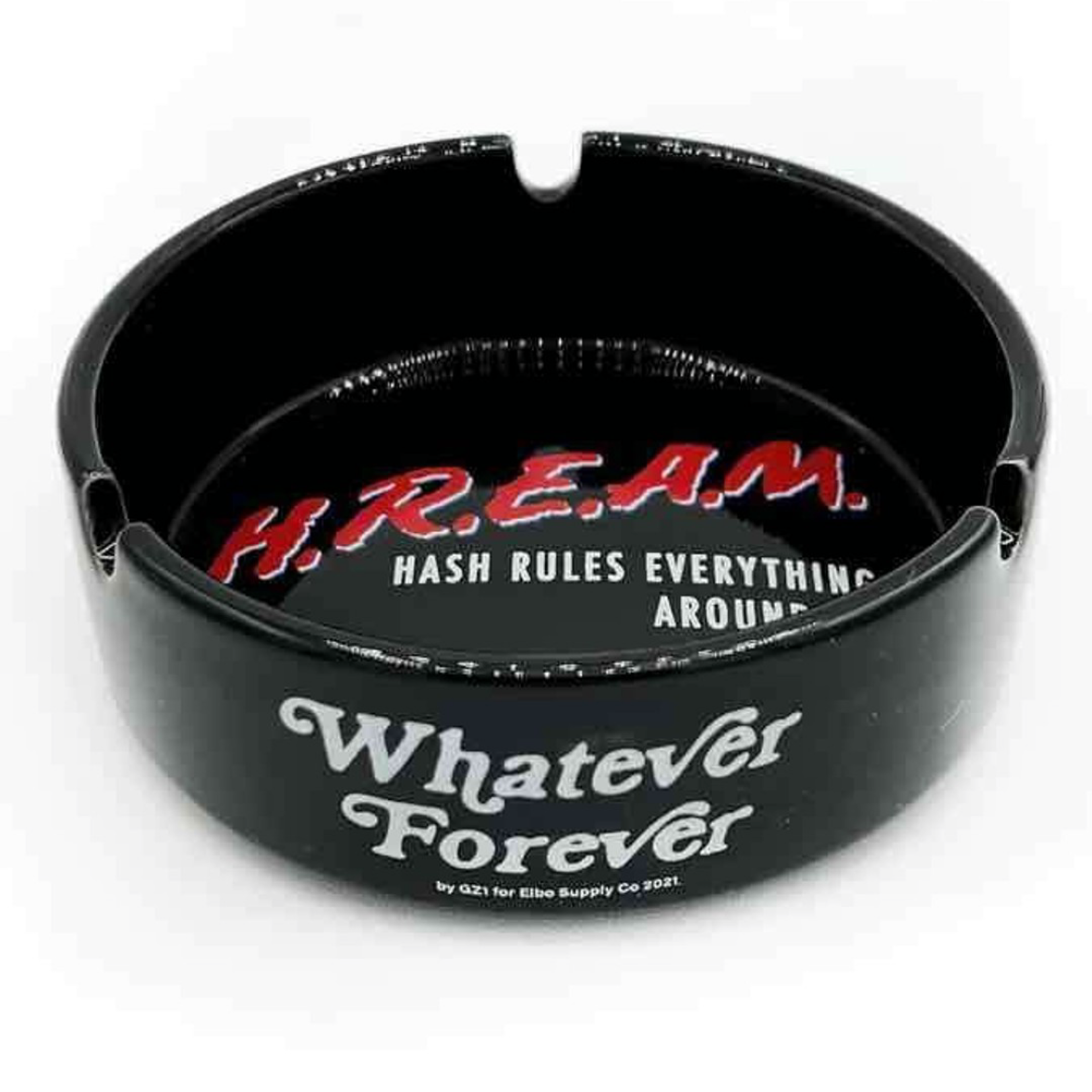 Whatever Forever ashtray set image 0