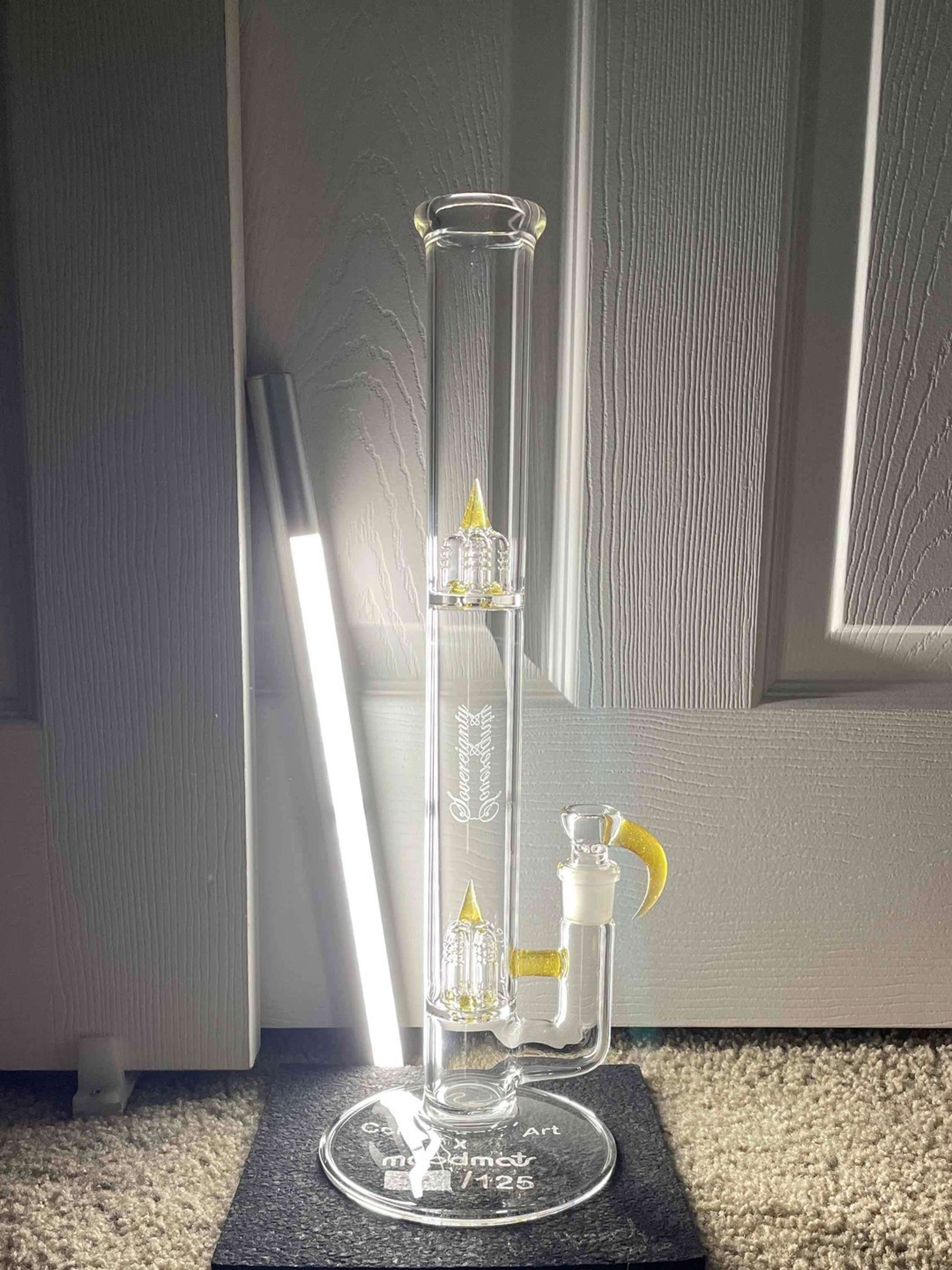 Sovereignty Glass Inv4 - 44 image 0