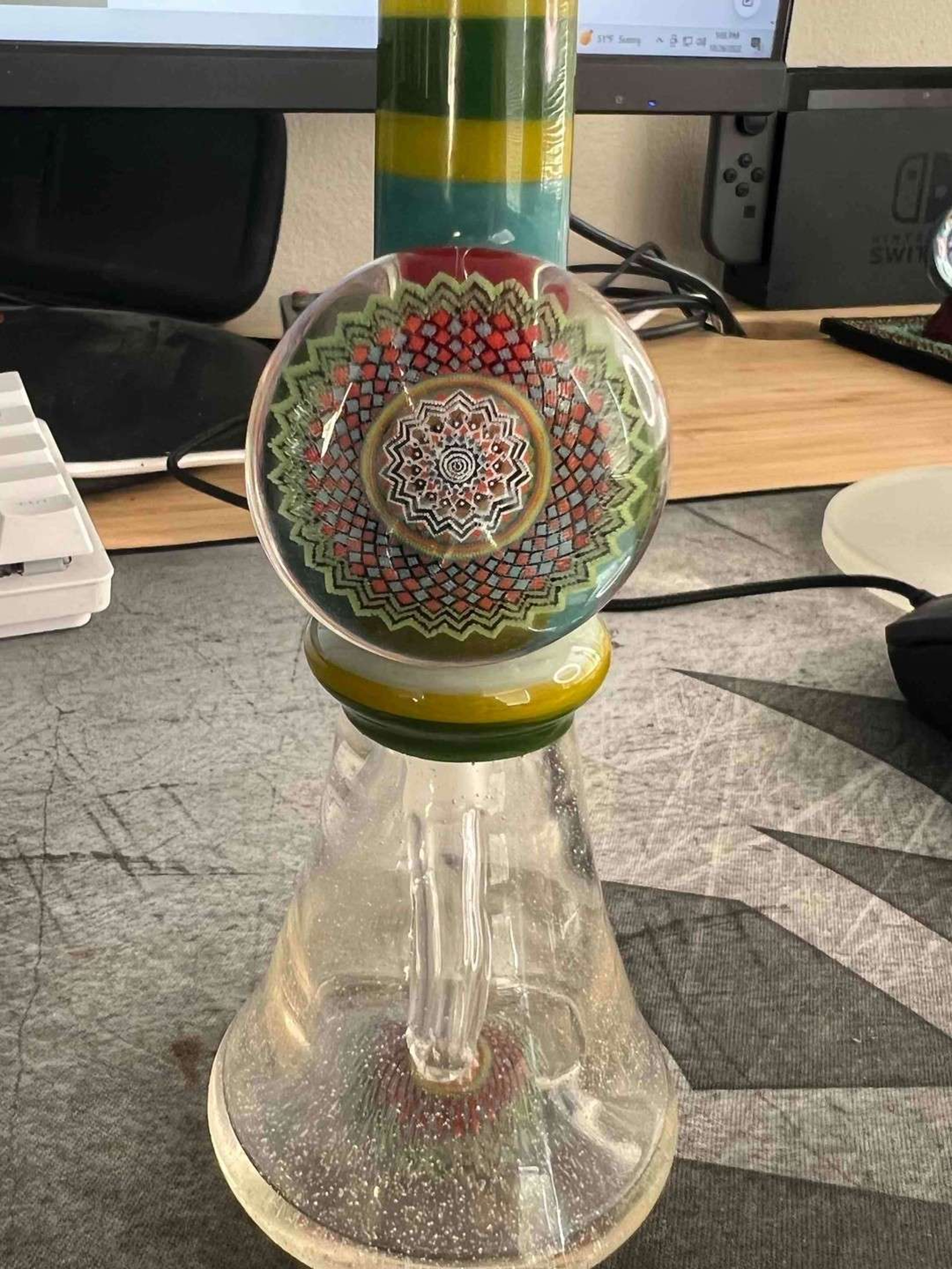 Preview pic of Snic takeo collab