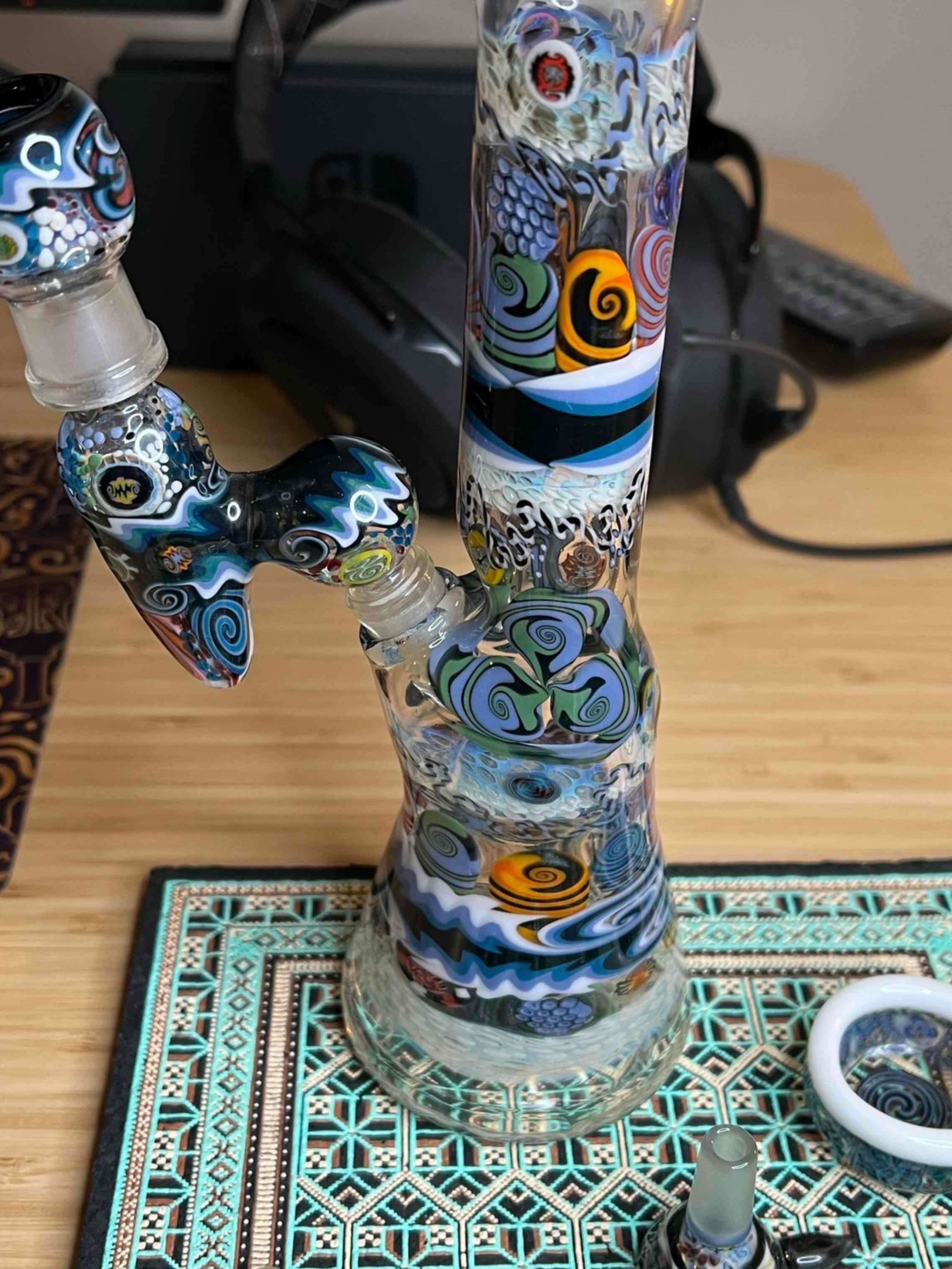 Preview pic of Arik Krunk 11mm