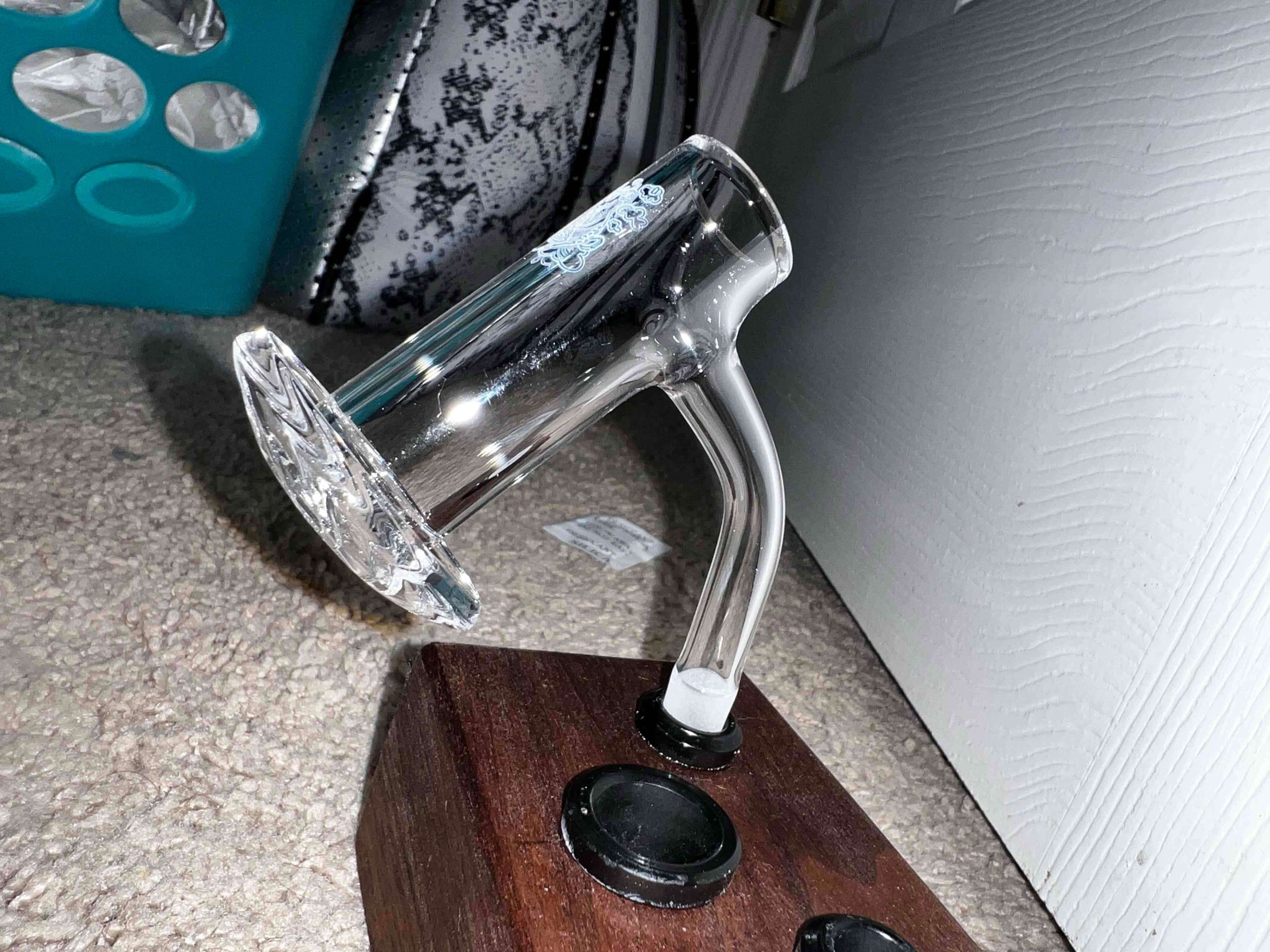 Preview pic of 10mm 45 XL blender