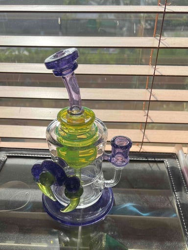 Preview pic of Alex s recycler
