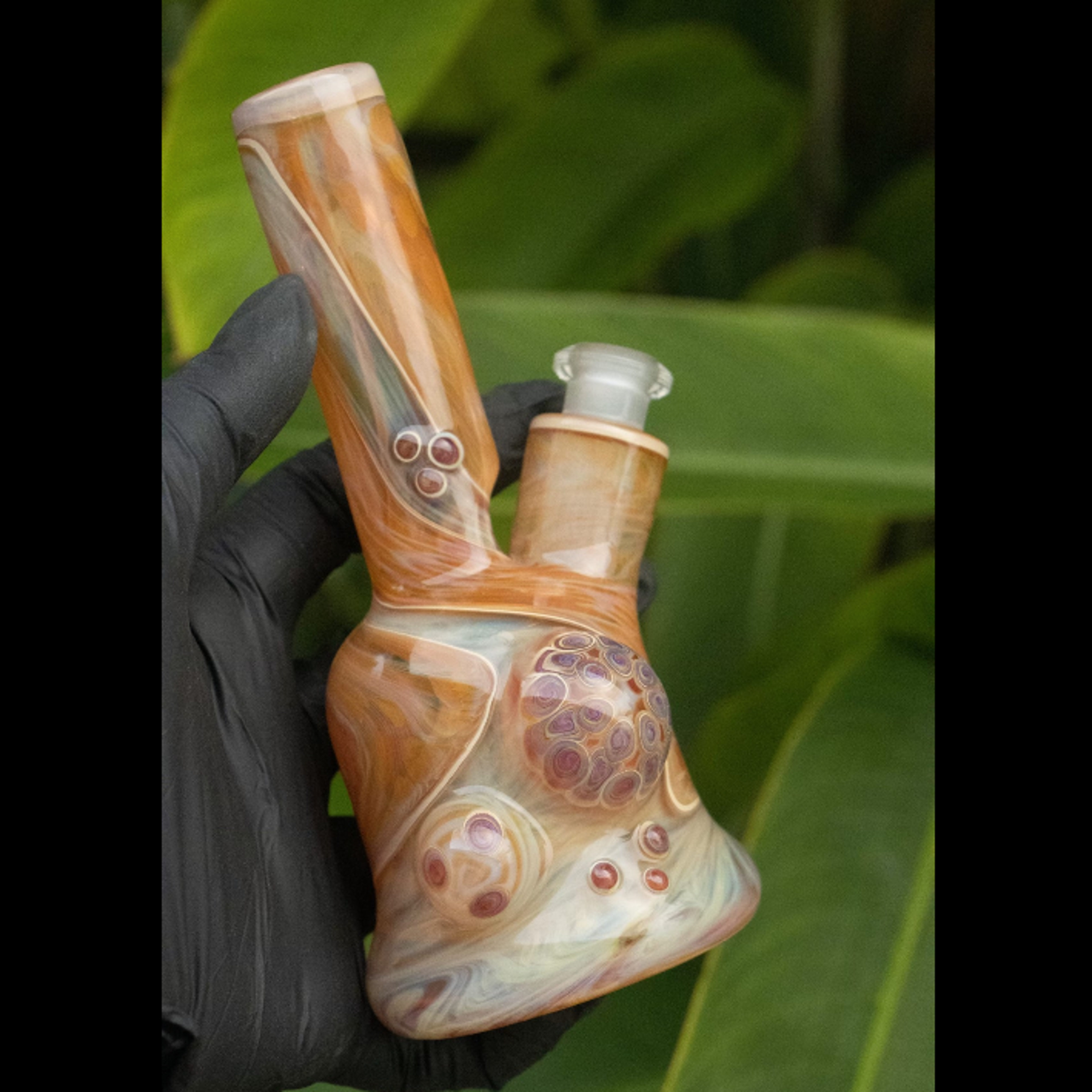 Preview pic of Oddball X JFK Mini Rig 