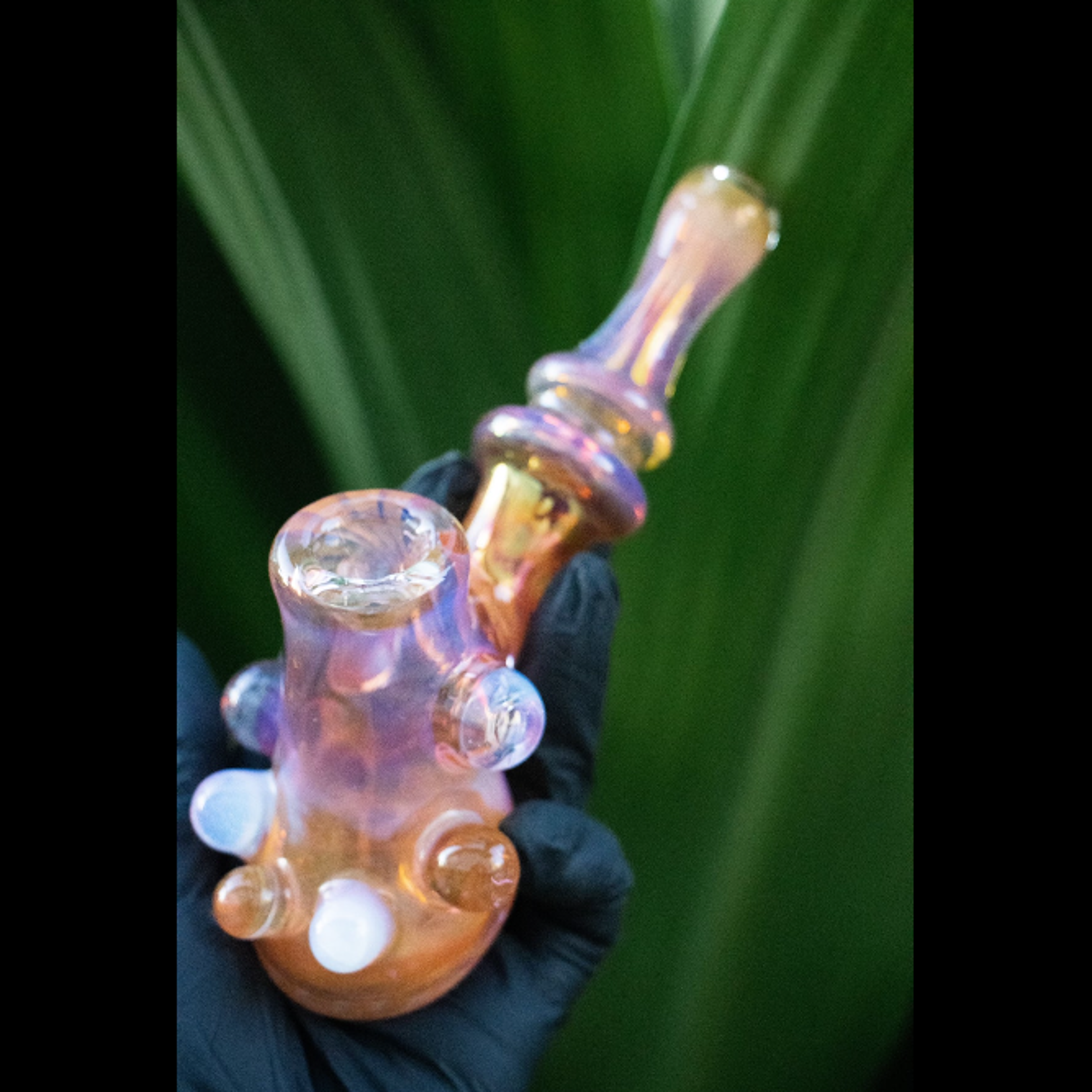 Preview pic of JFK Pink Hue Hammer 