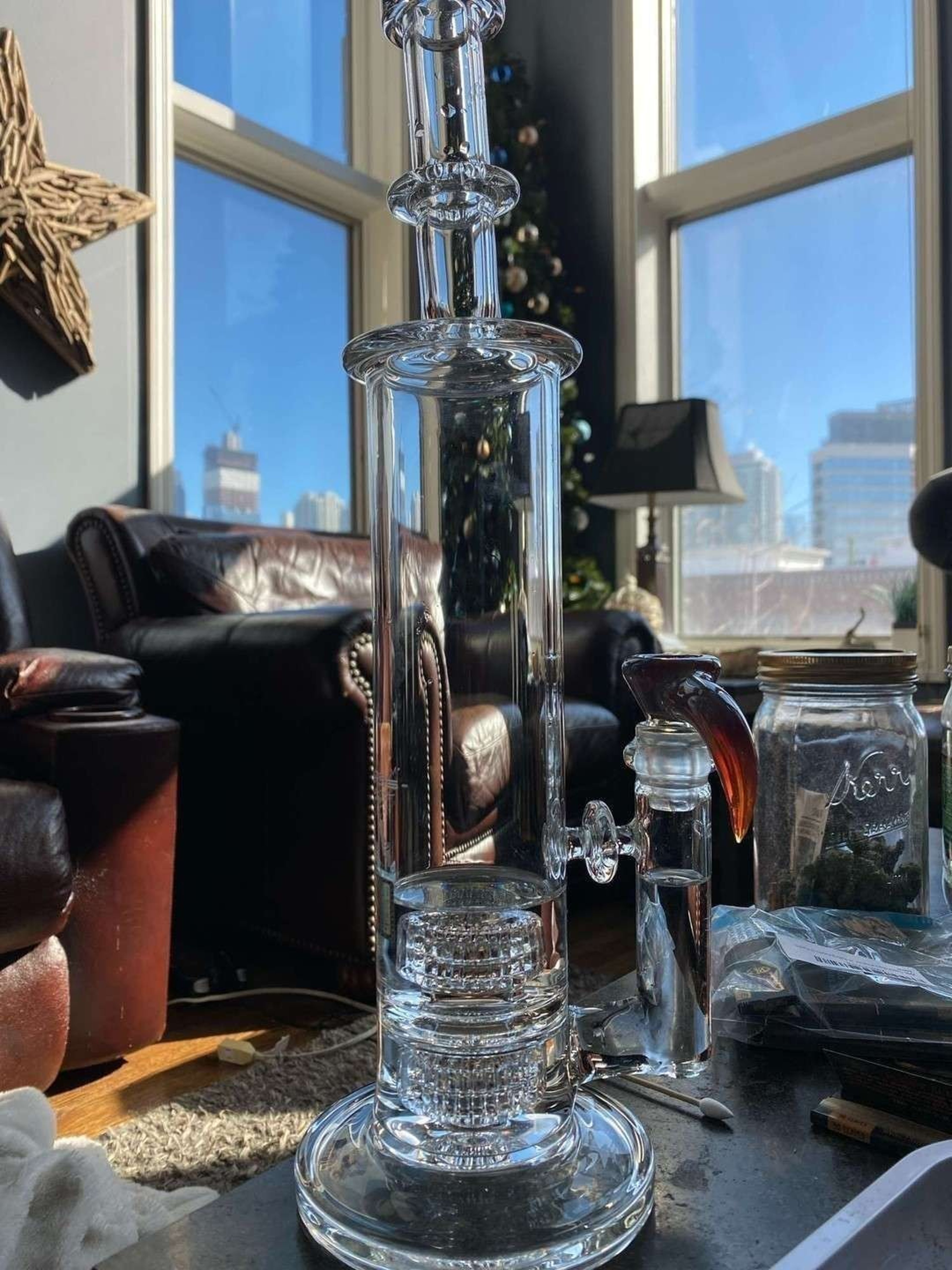 Preview pic of Mobius 65T For A Steal