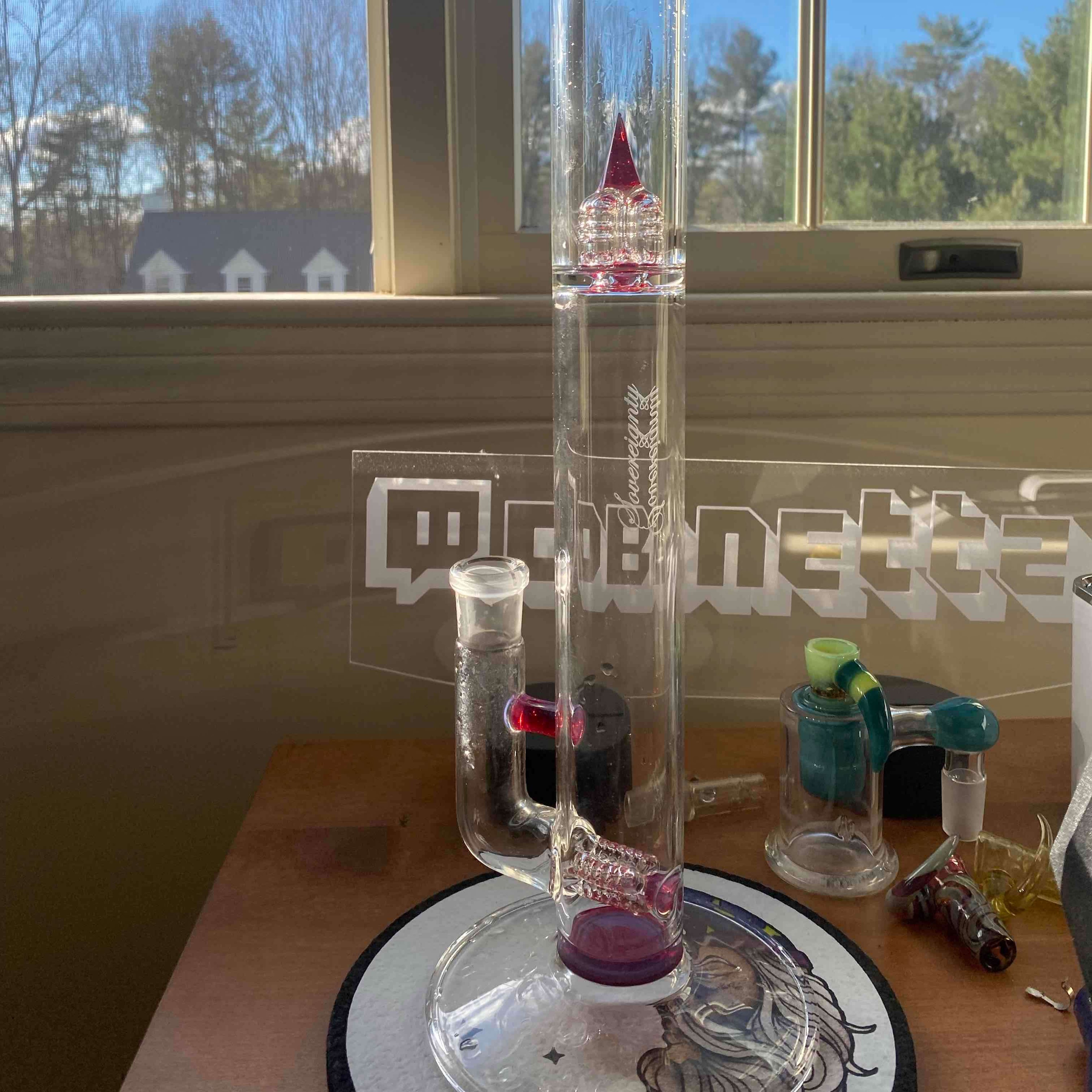 PA 3 line 44 and FA hornless slide 🍓🧺 image 0