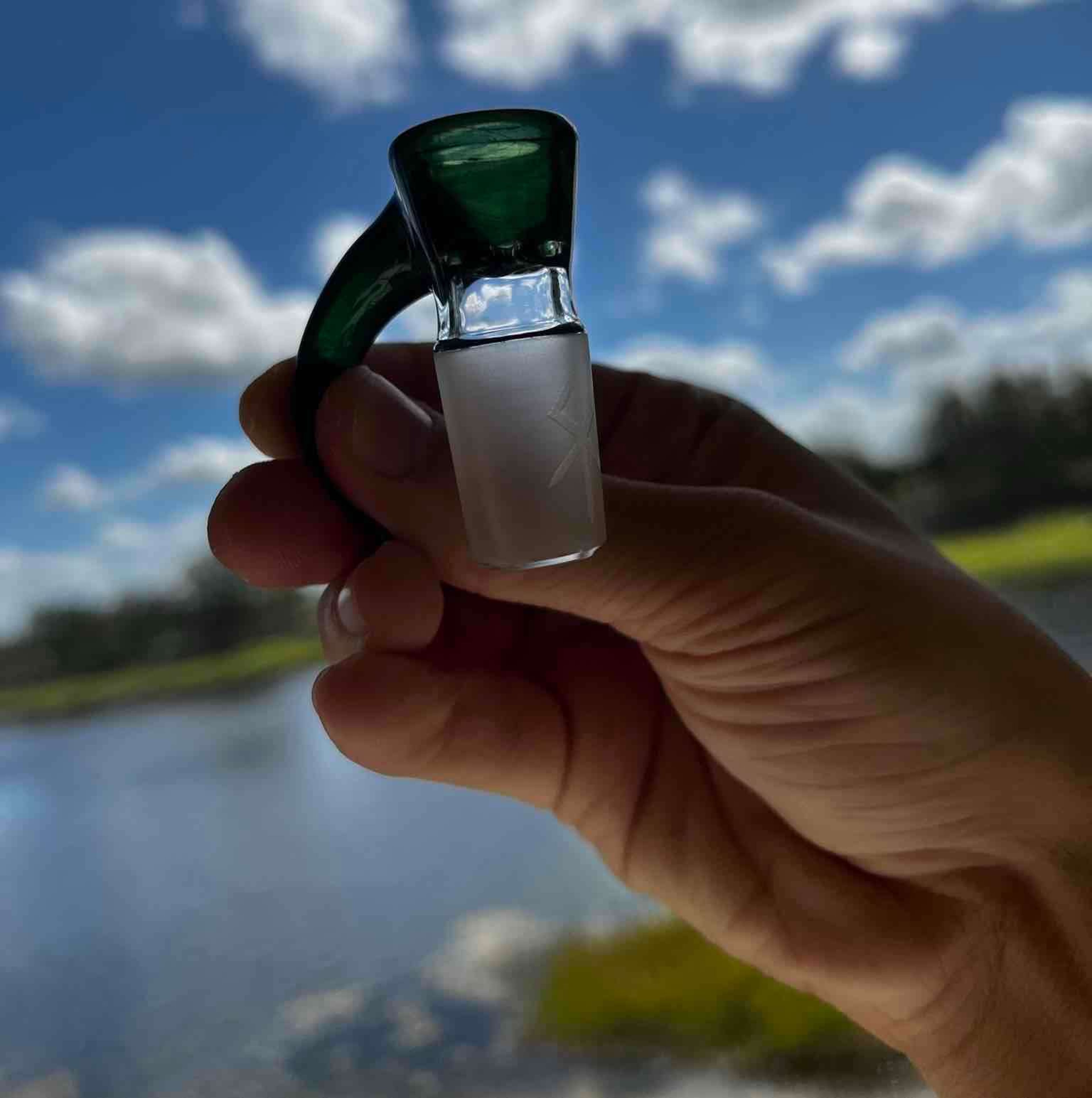 Preview pic of rkglass 18mm 4 hole slides 