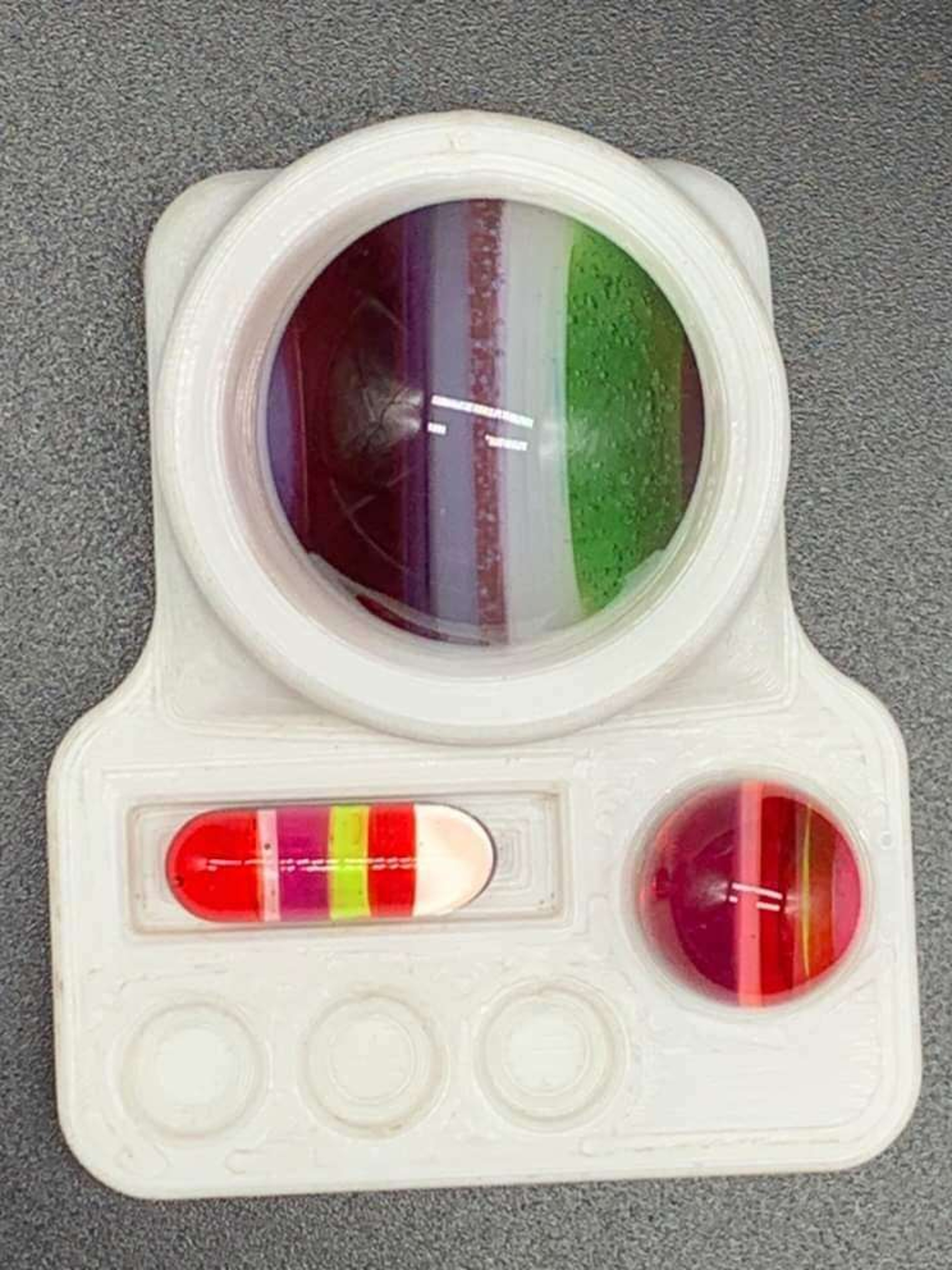 Gargamelt Multicolor Encalmo Slurper Set
image 0