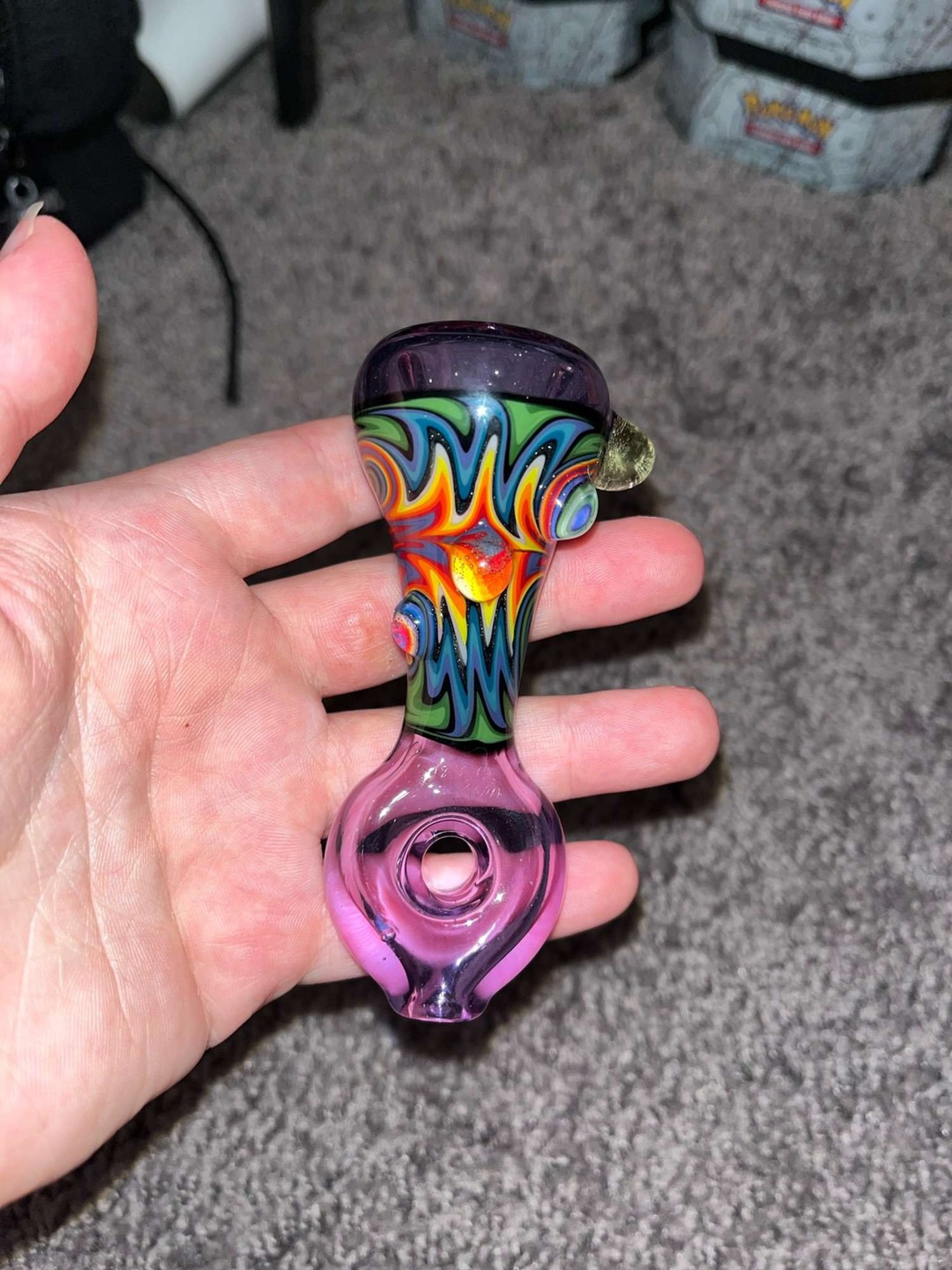 Preview pic of Chillum 