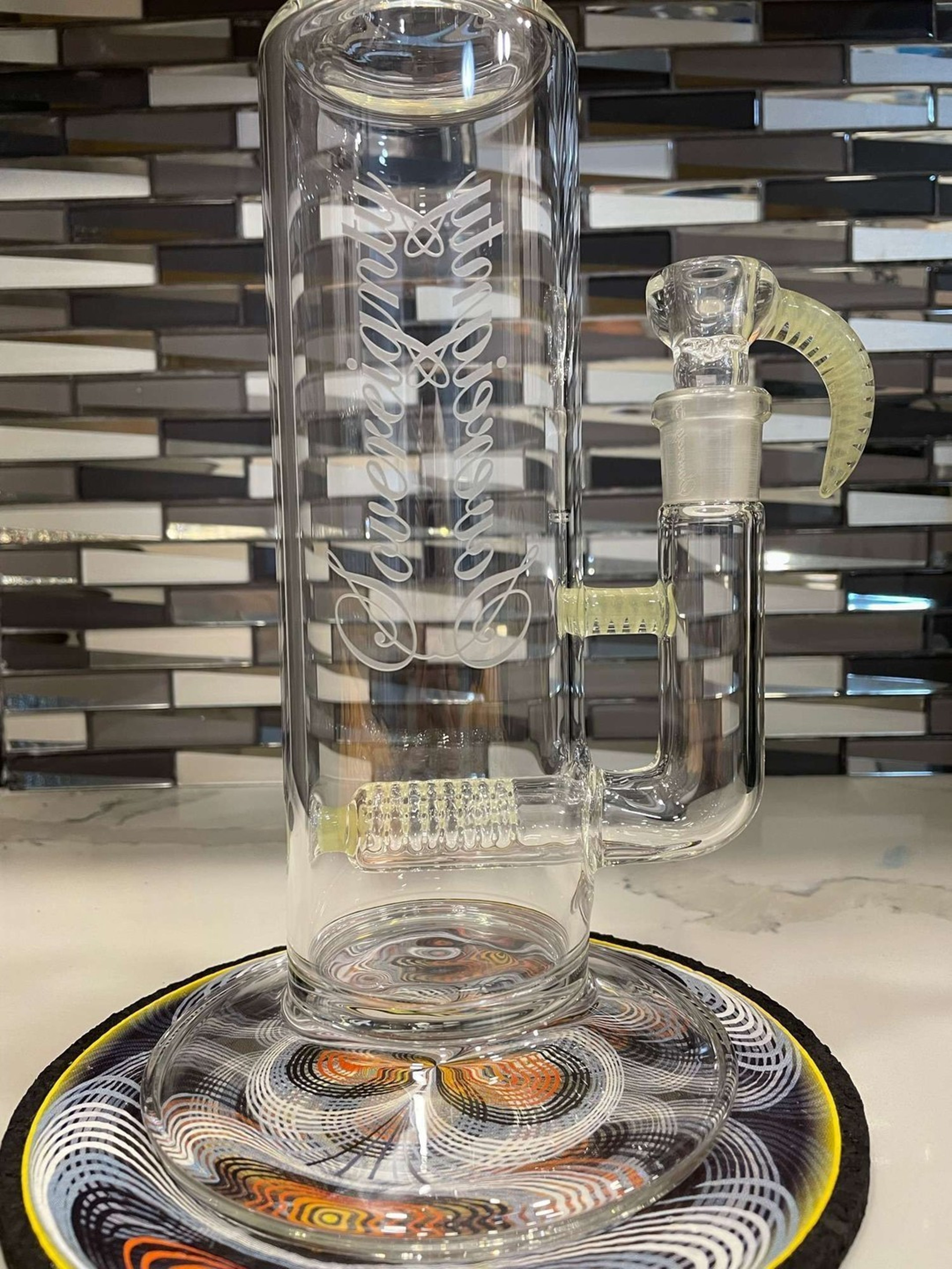 *PRICE DROP* 2016 Sovereignty Kingstem Accented In Hulk image 0