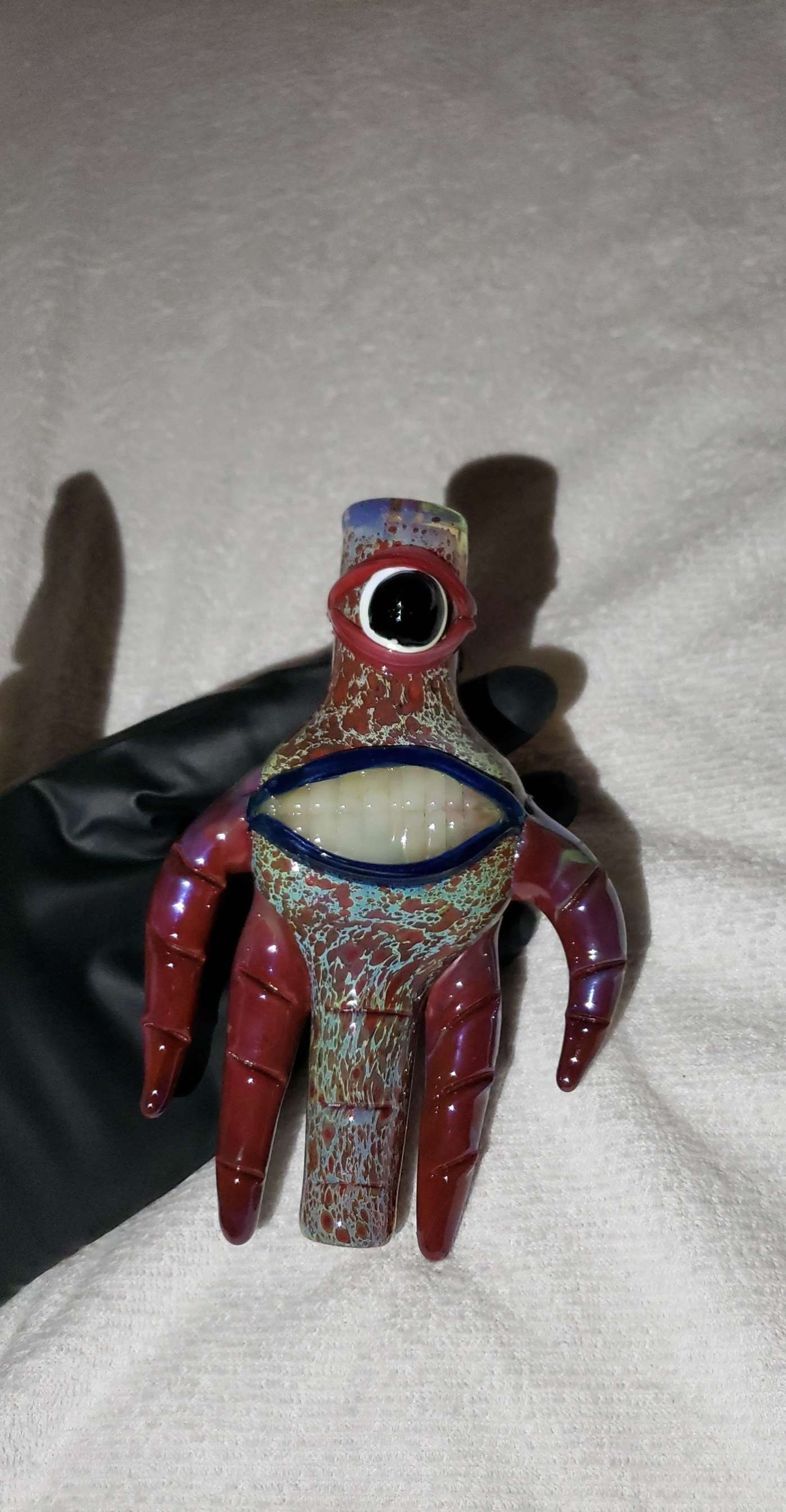 Preview pic of Heady hand piece
