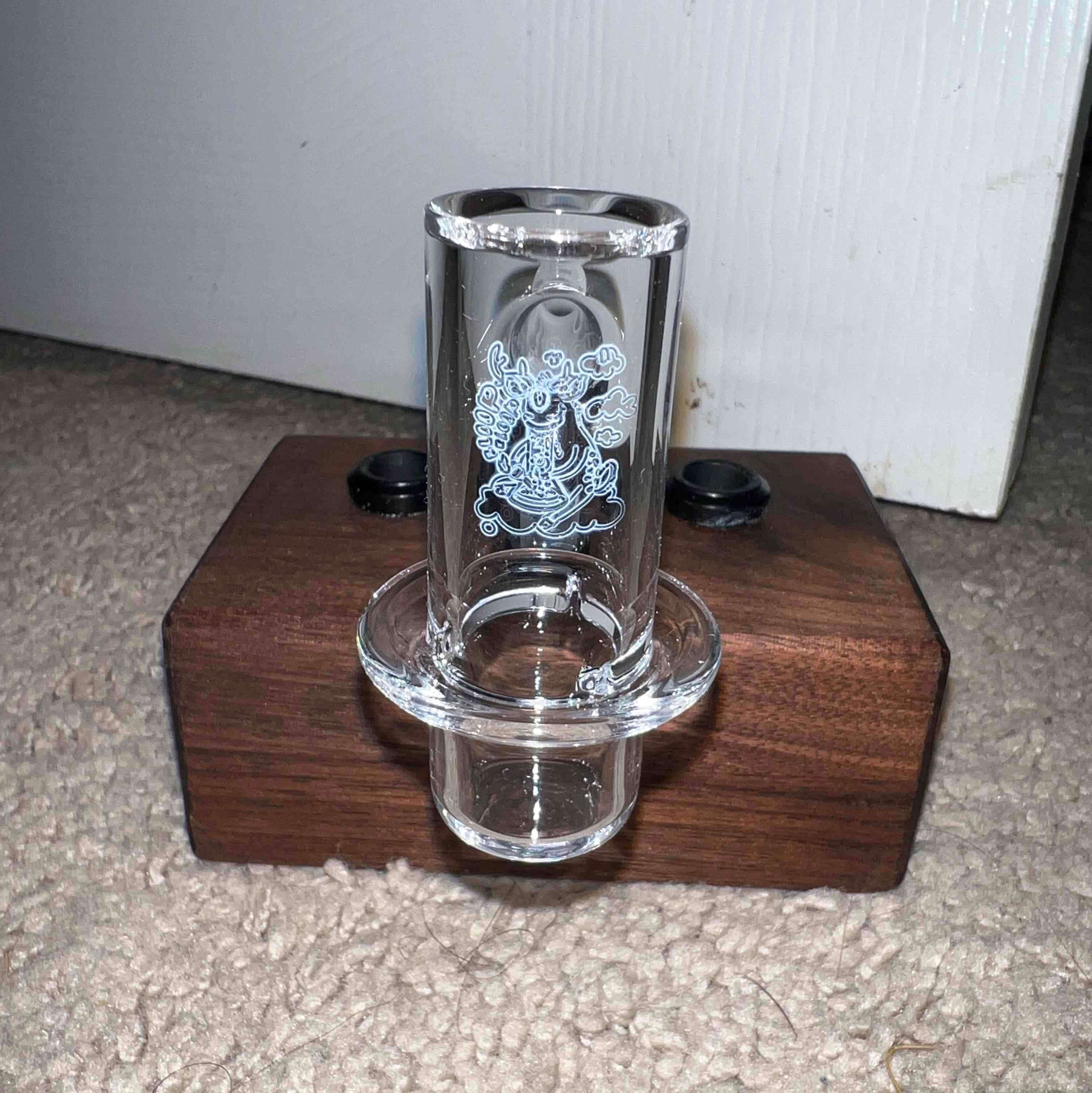 Preview pic of 14mm 90 halo spinner