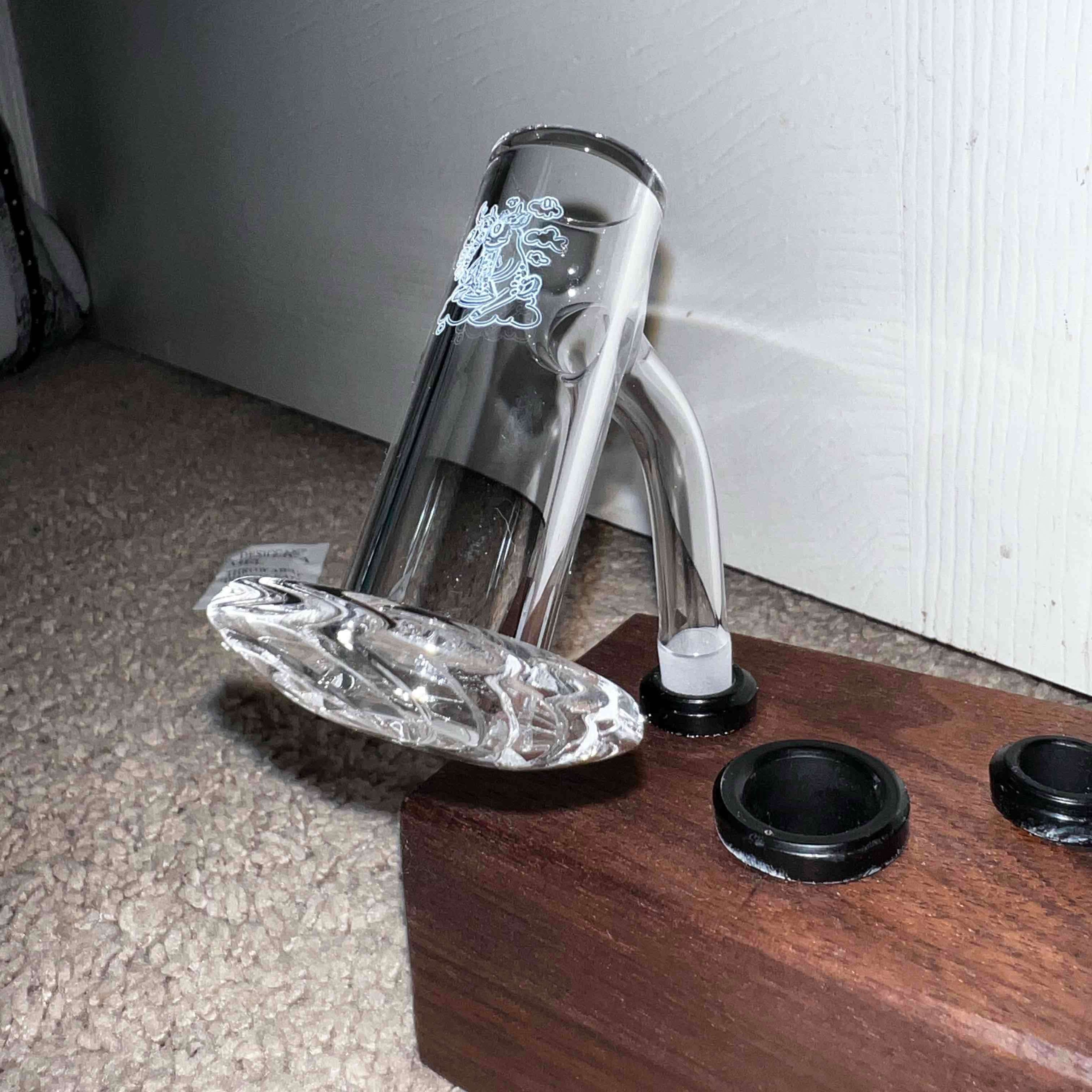 Preview pic of 10mm 45 XL blender