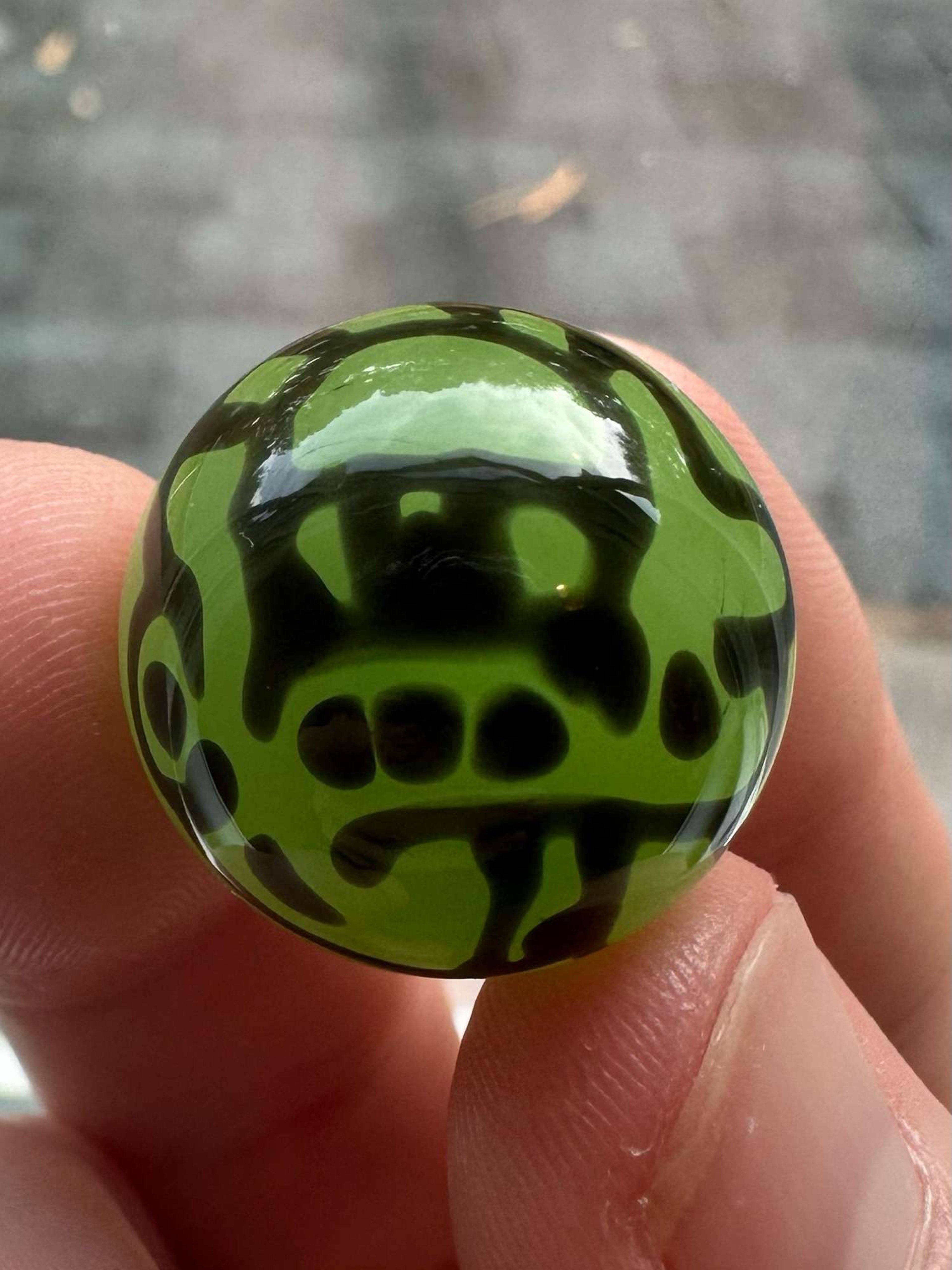 Ben Focus Marble image 0