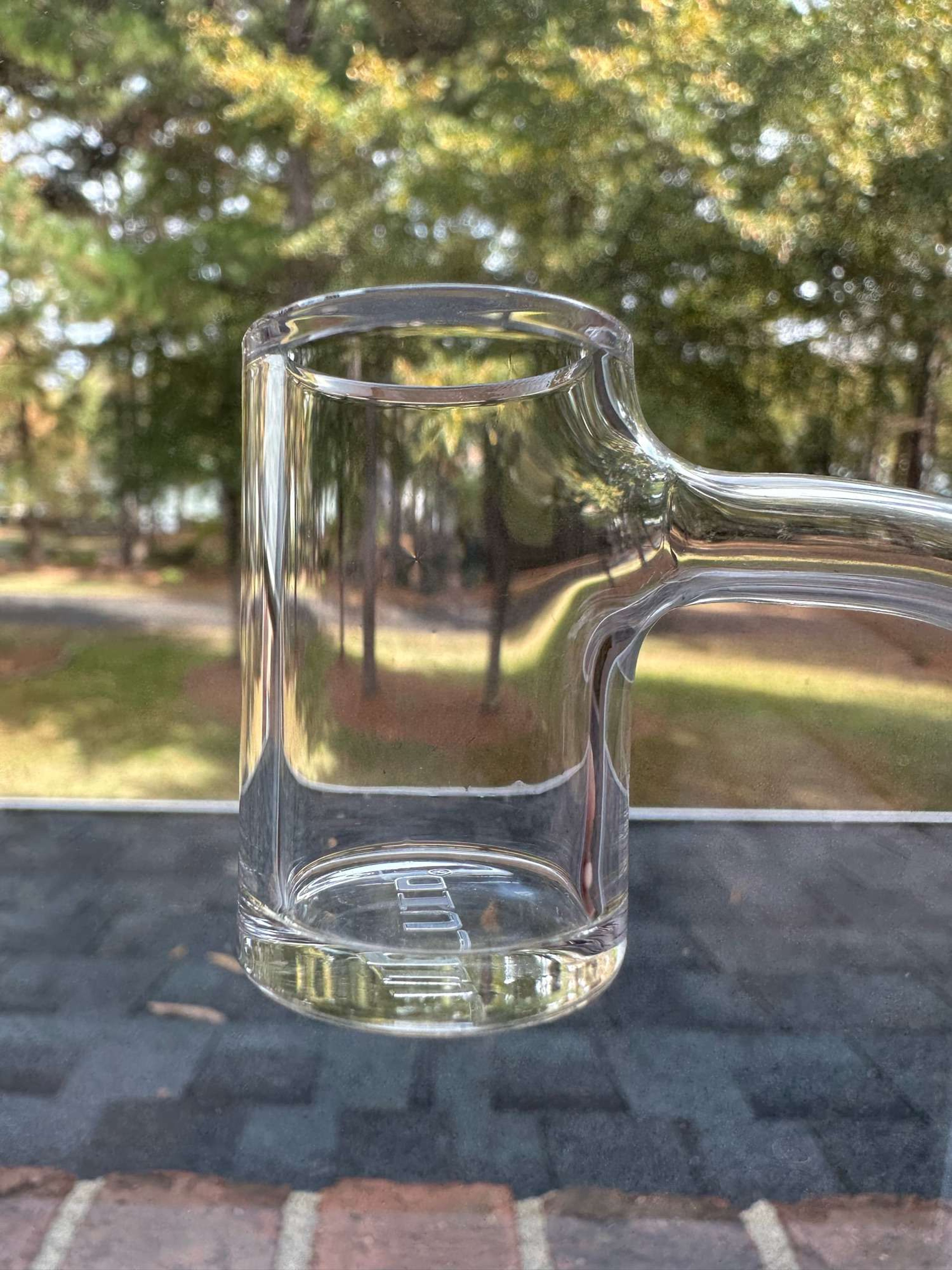 Fluid Glass Banger image 0
