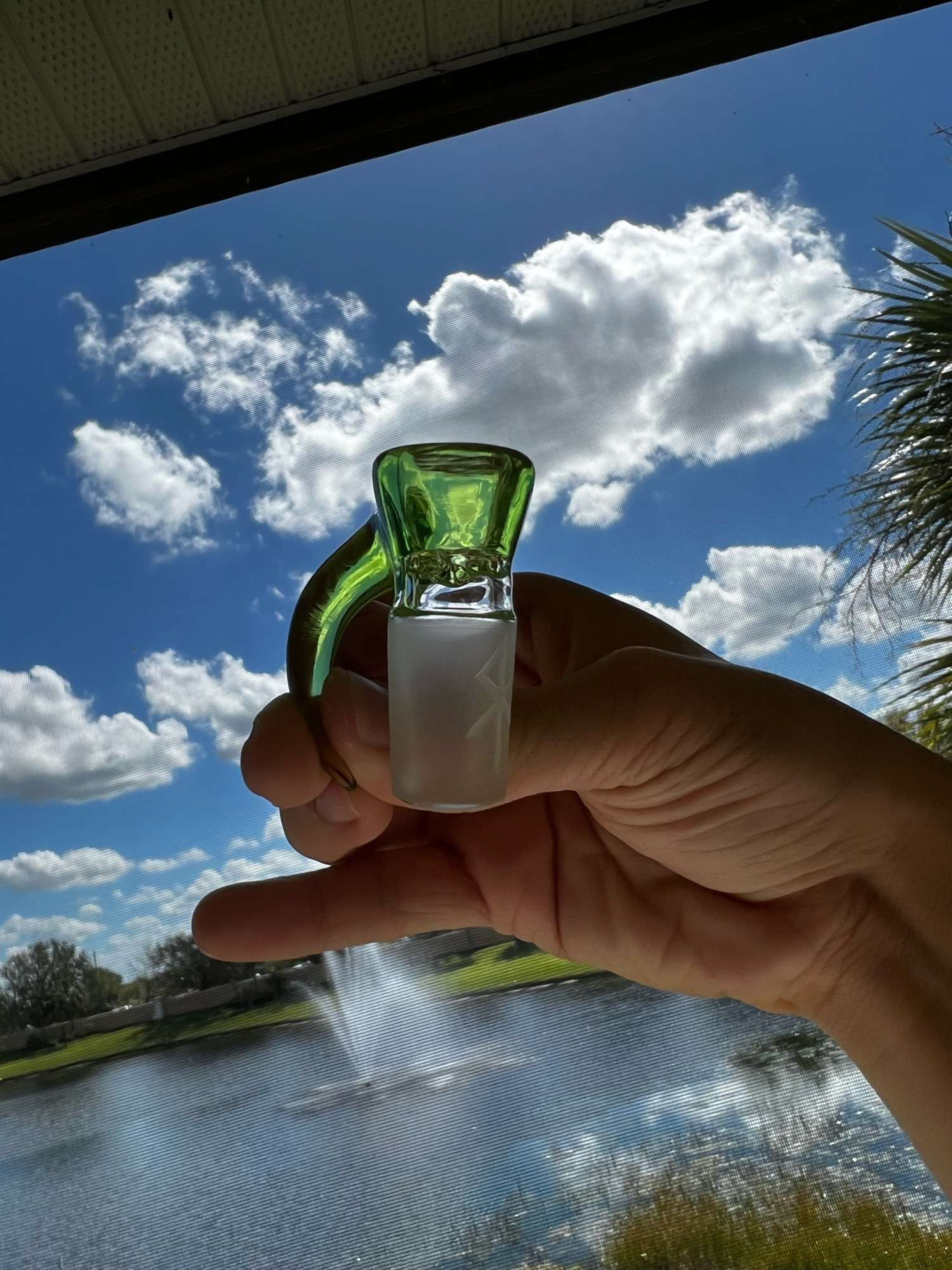 Preview pic of 18mm 4 hole slide 