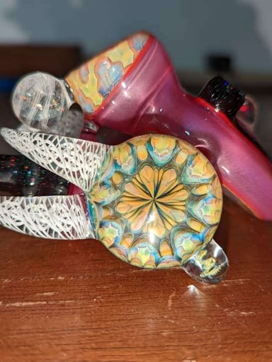 Preview pic of Peter Weiss x Pakua collab sherlock