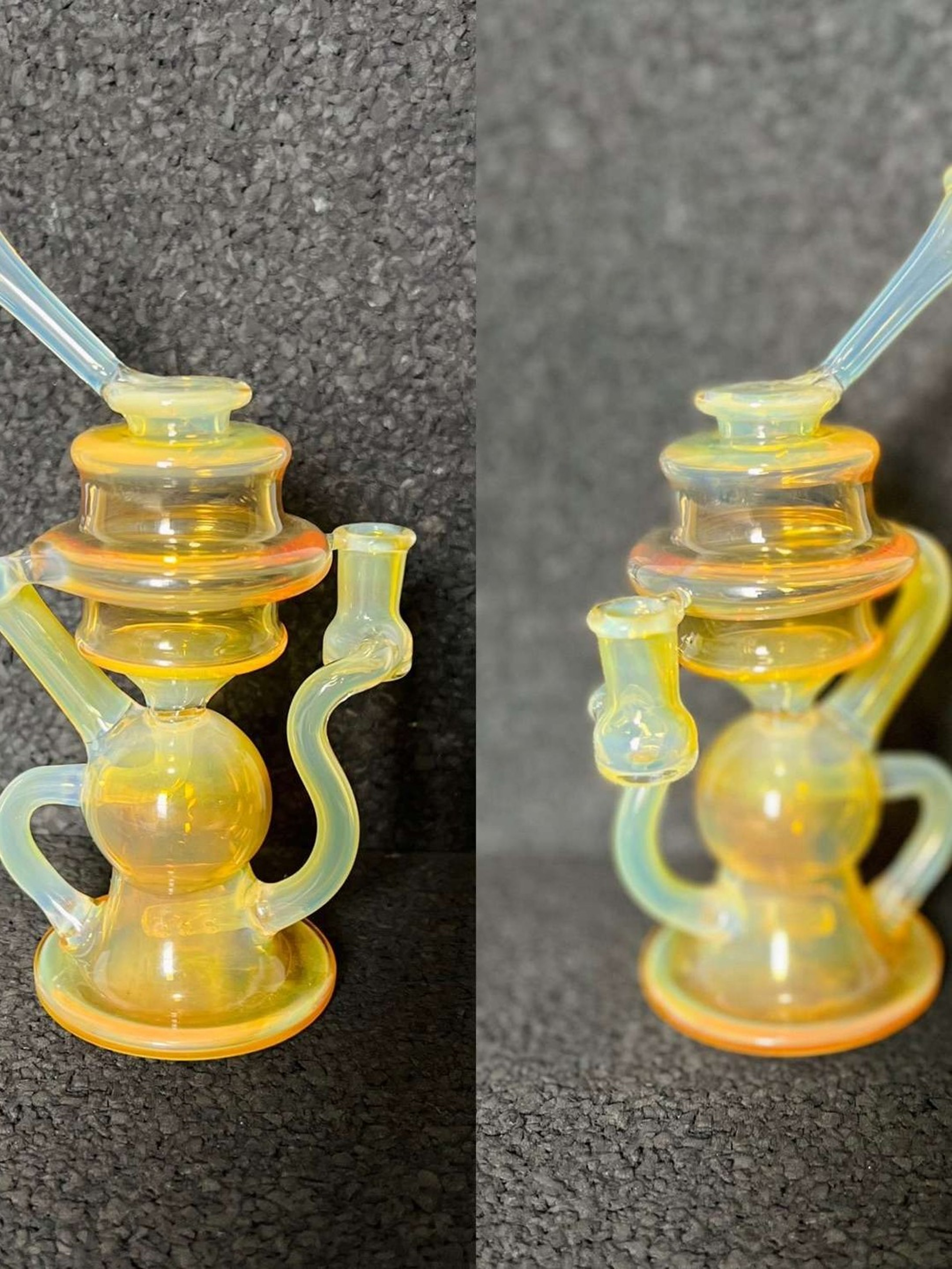 Fumed Klein image 0