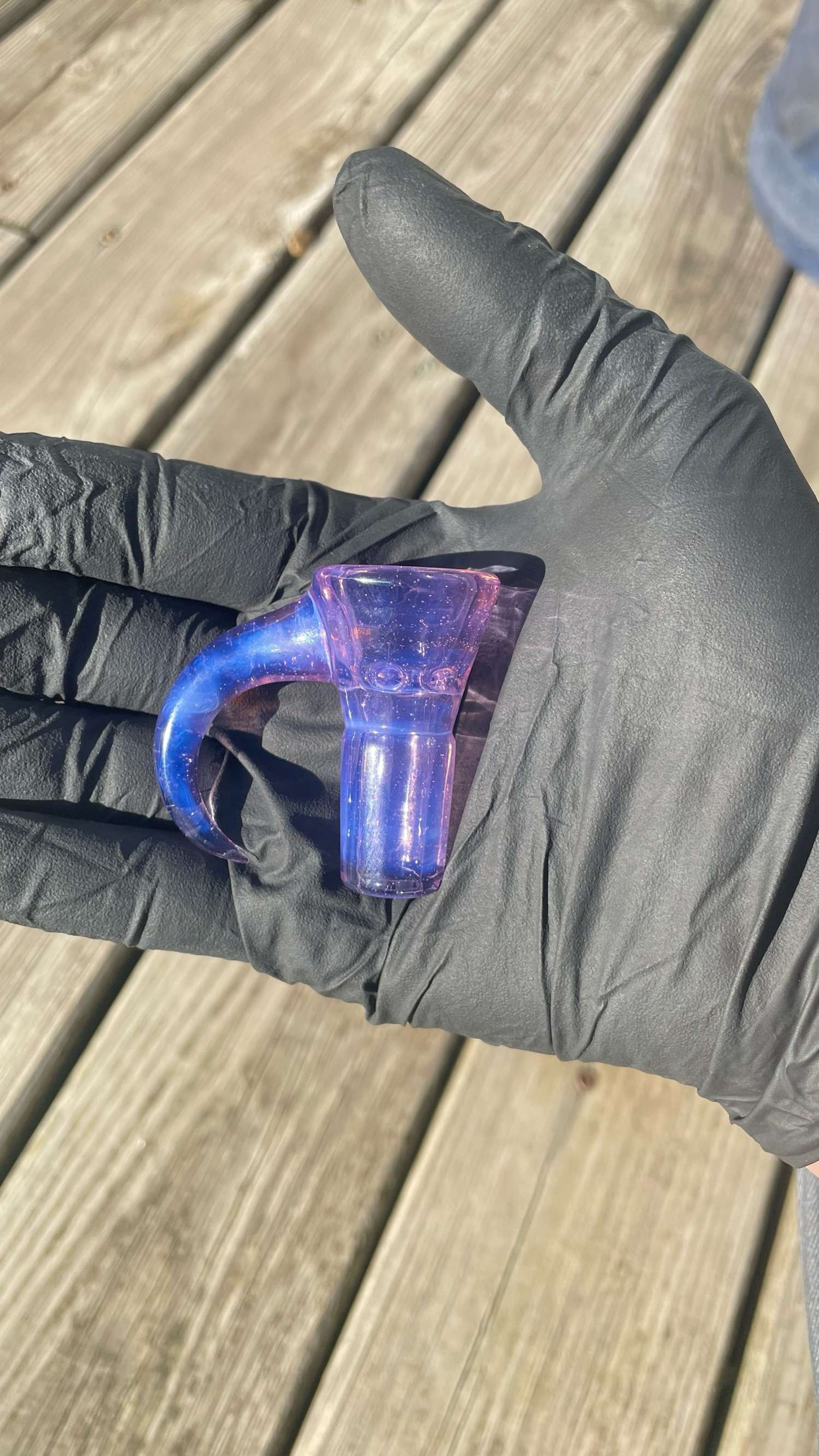 Preview pic of Ureglass 18mm 4 hole