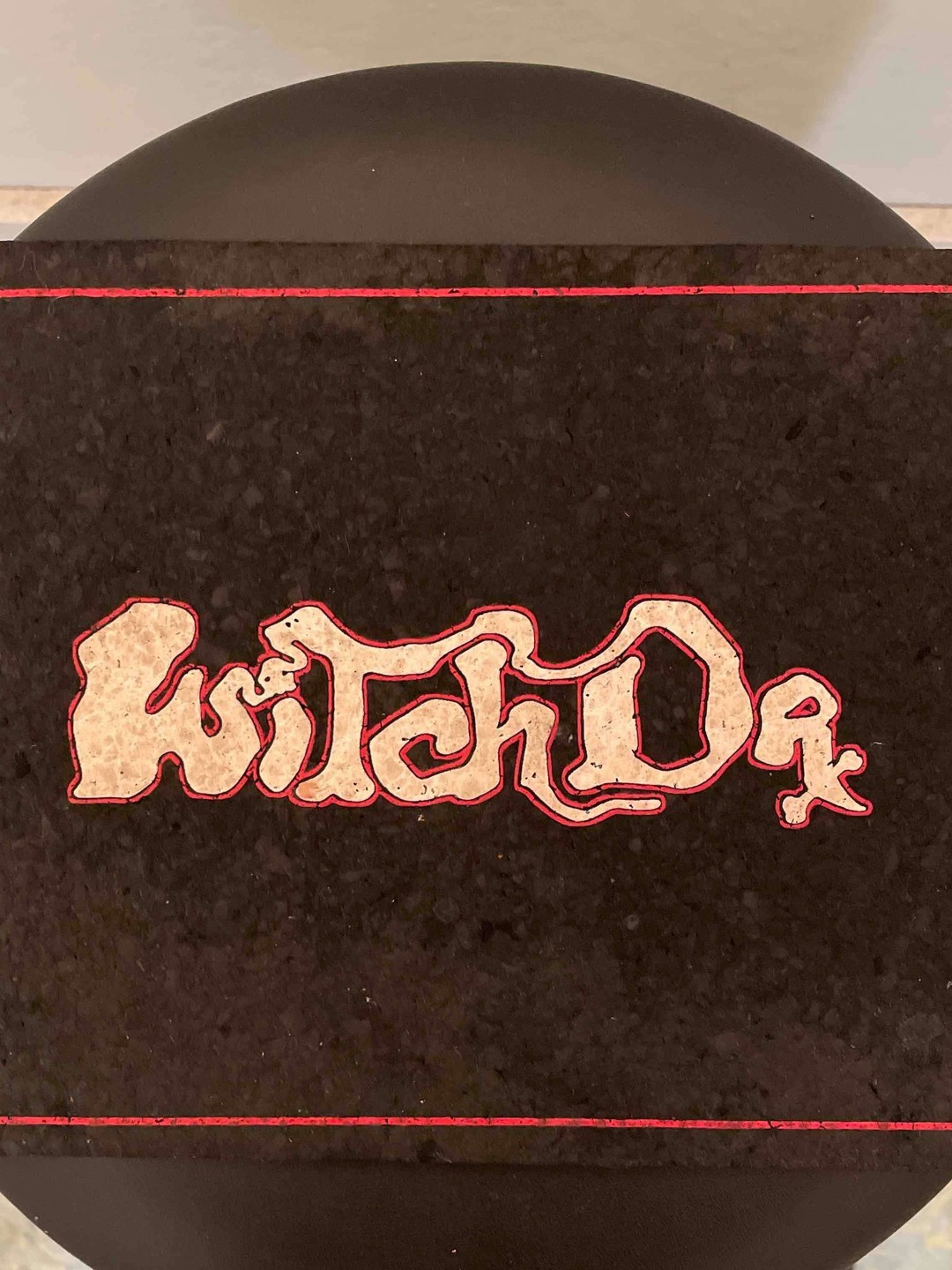 Witch Dr x Moodmats image 0