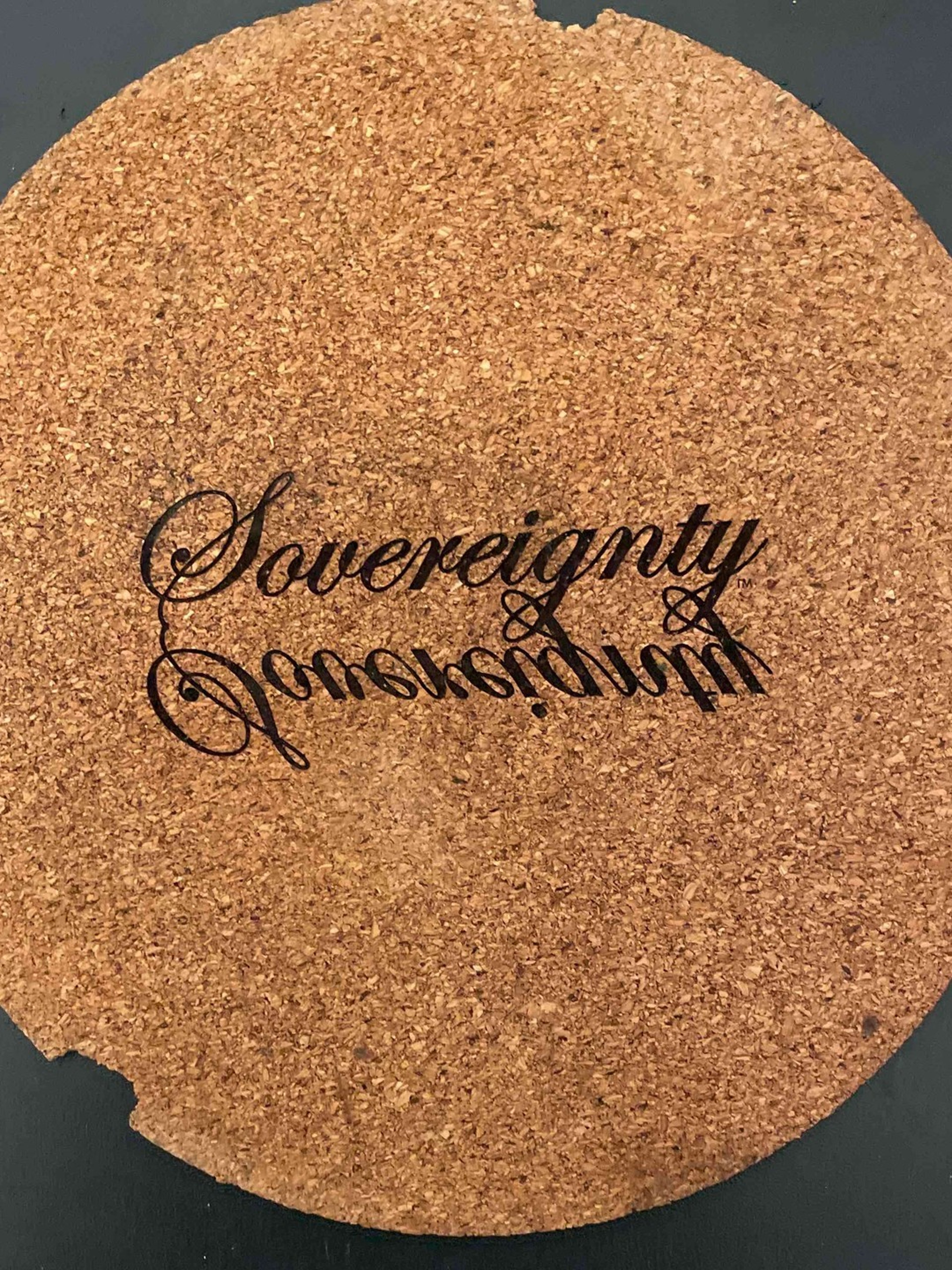 Sovereignty Mat image 0