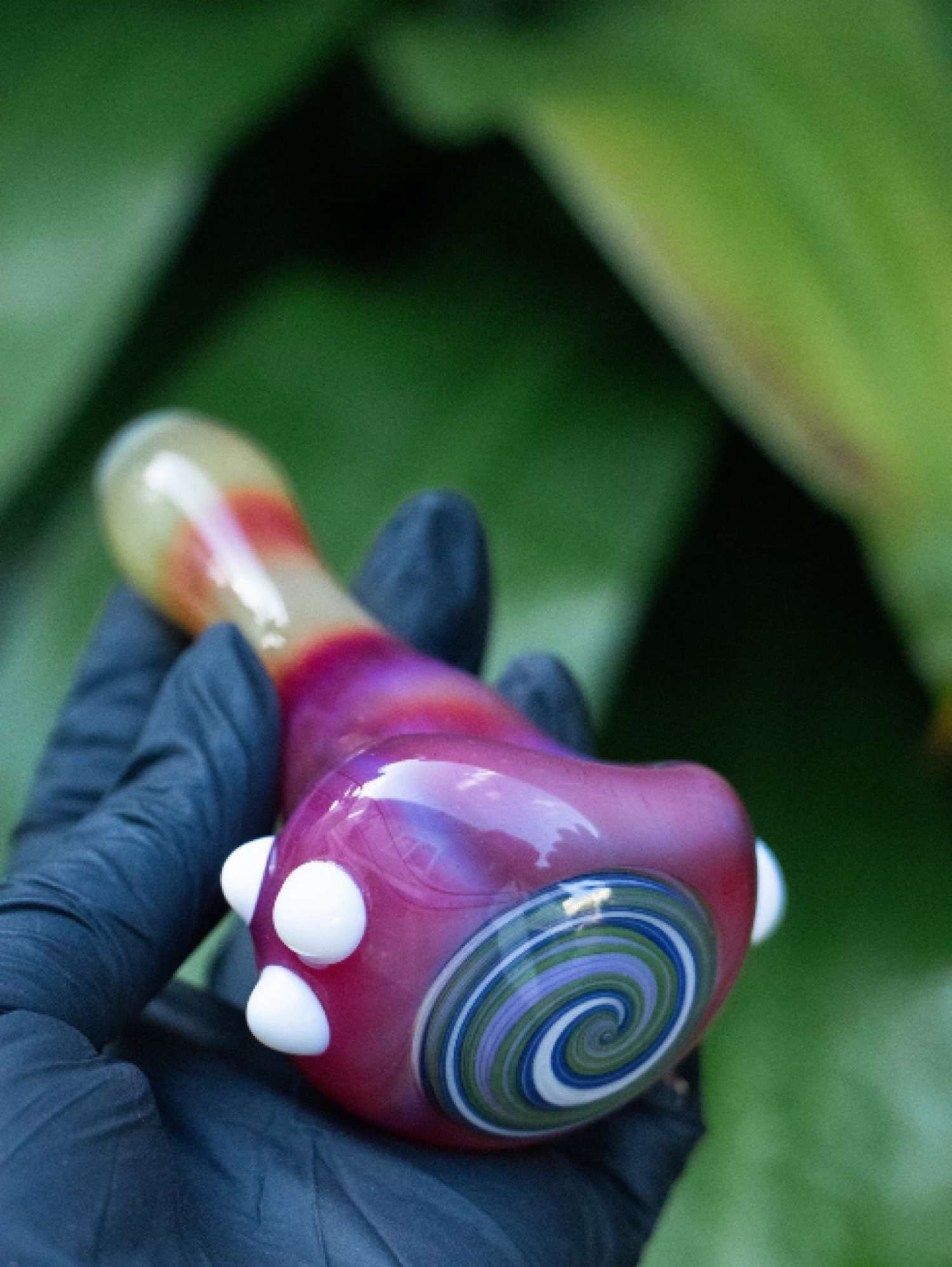 Preview pic of JFK WigWag Handpipe 