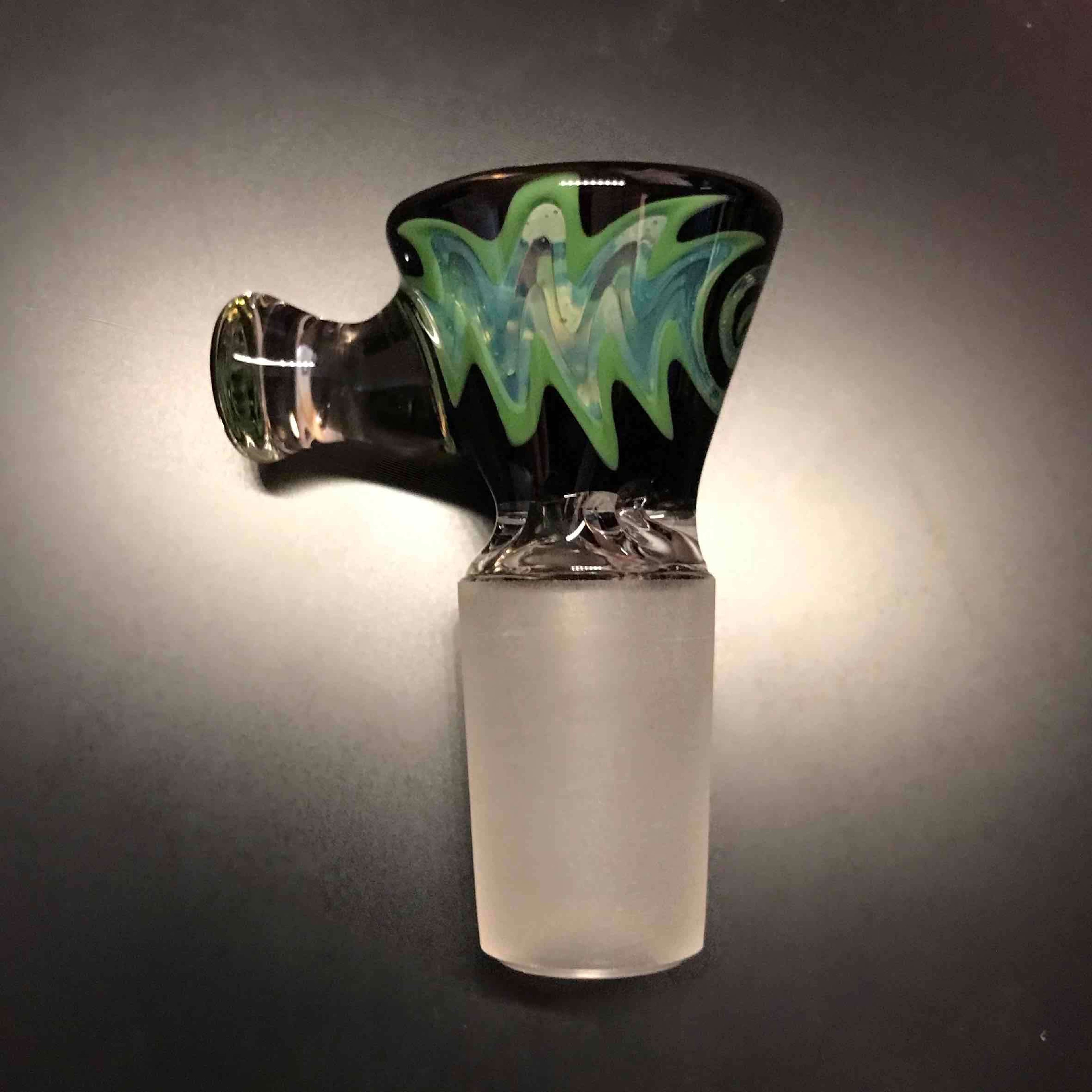 Preview pic of Worked Martini Slide