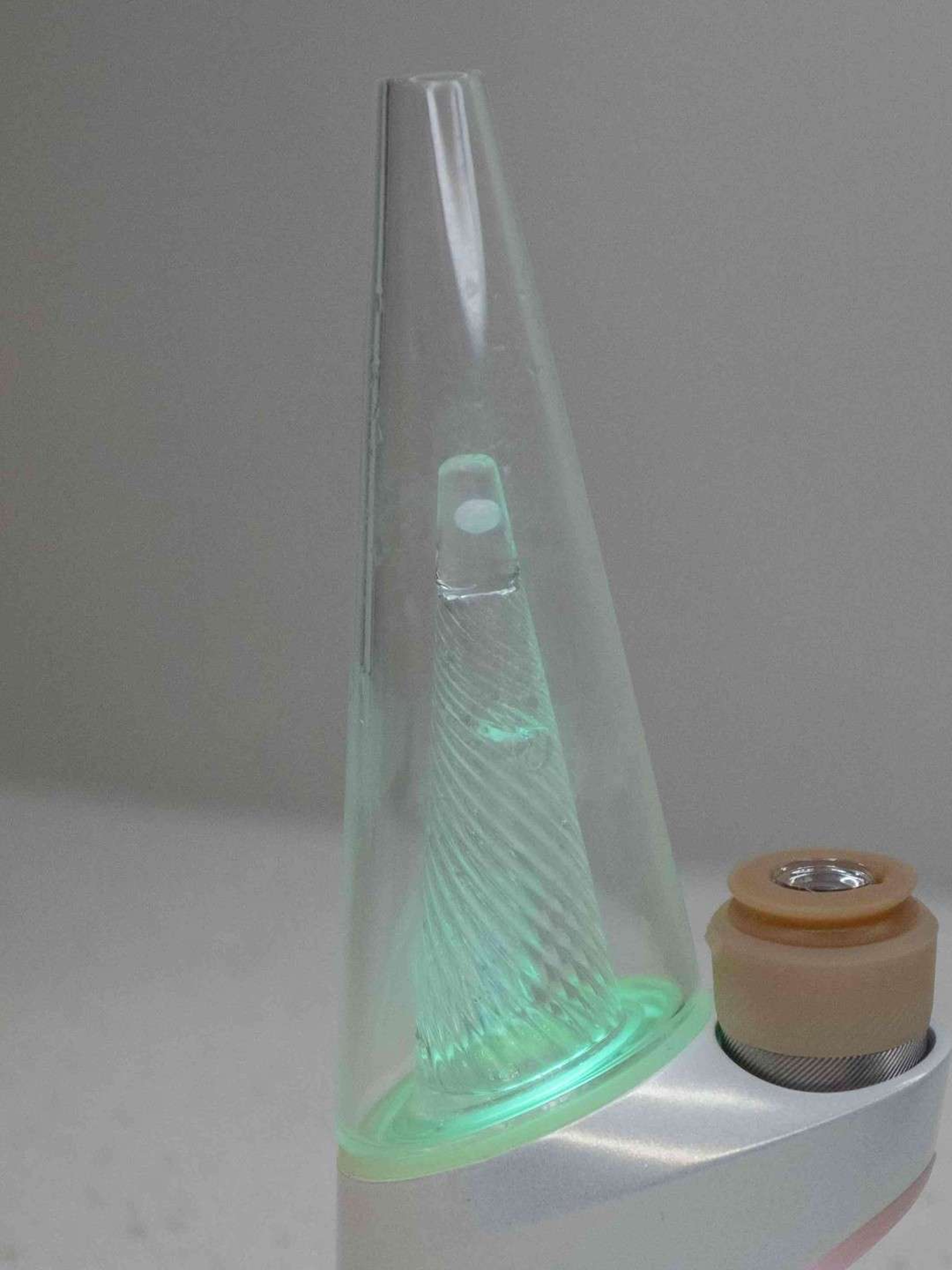 Preview pic of Puffco Peak Pro Opal (Glass Only)