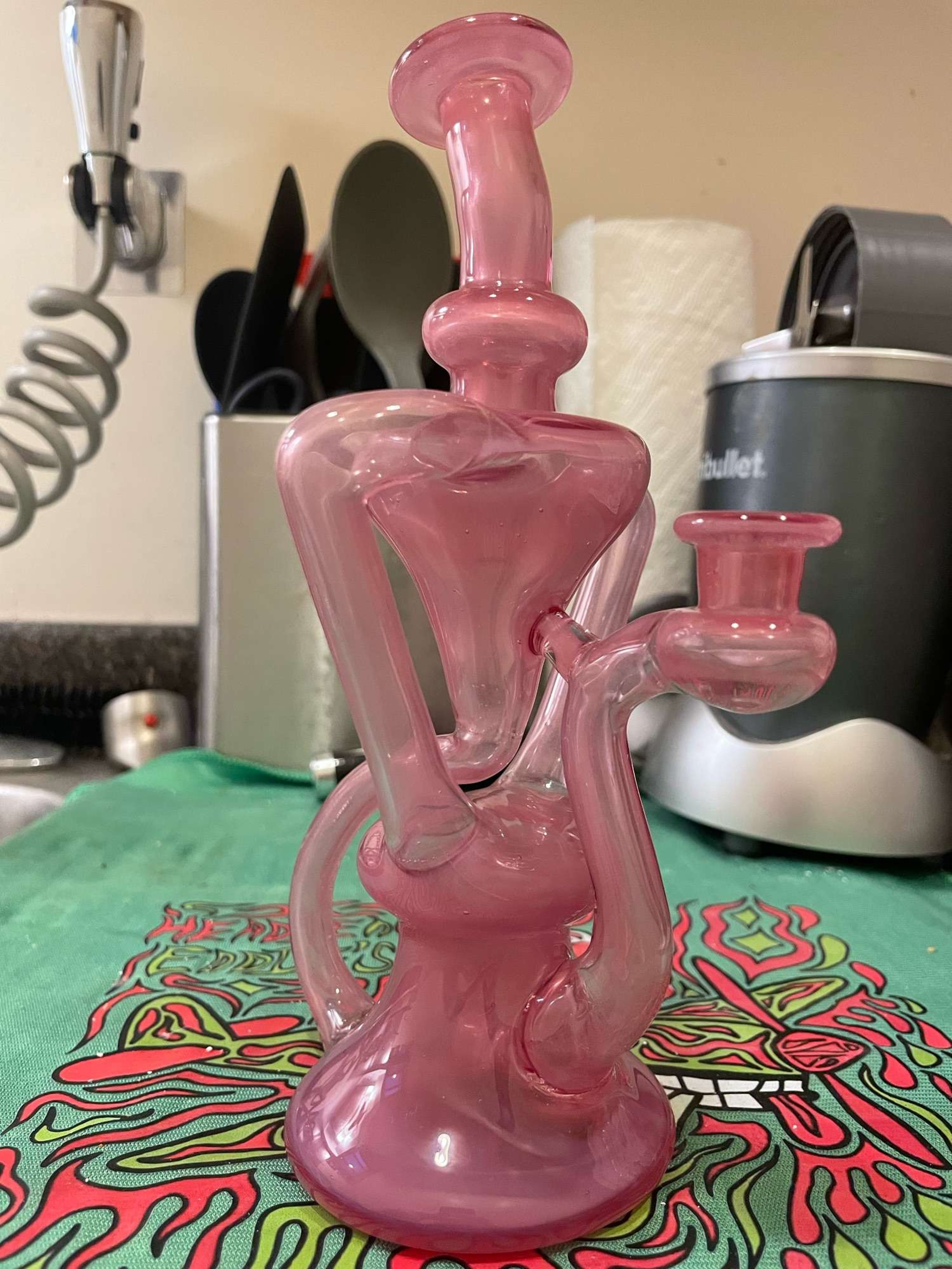 Preview pic of Matt D Recycler 