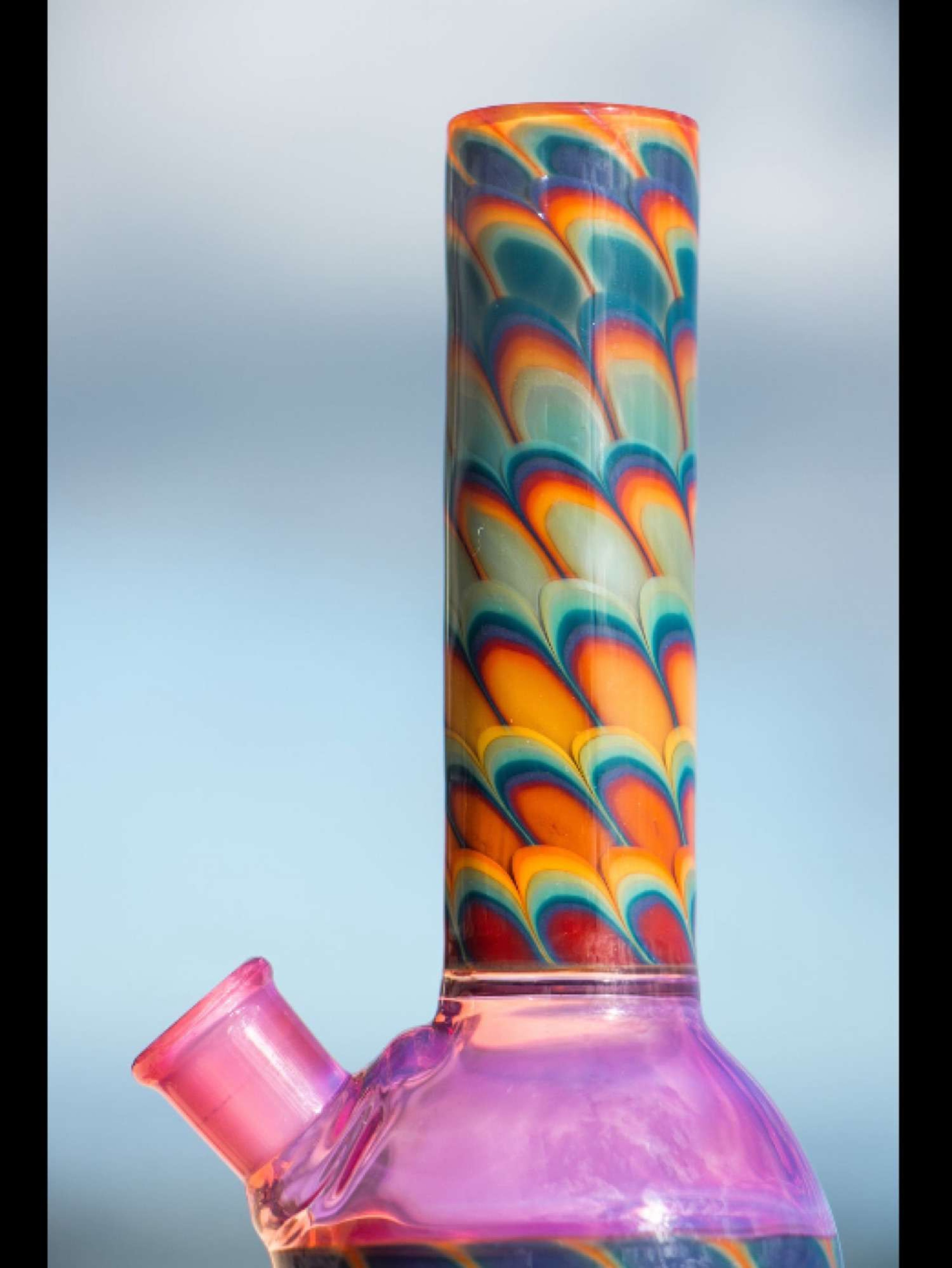 Preview pic of Crowman Crothers Rainbow Rig 