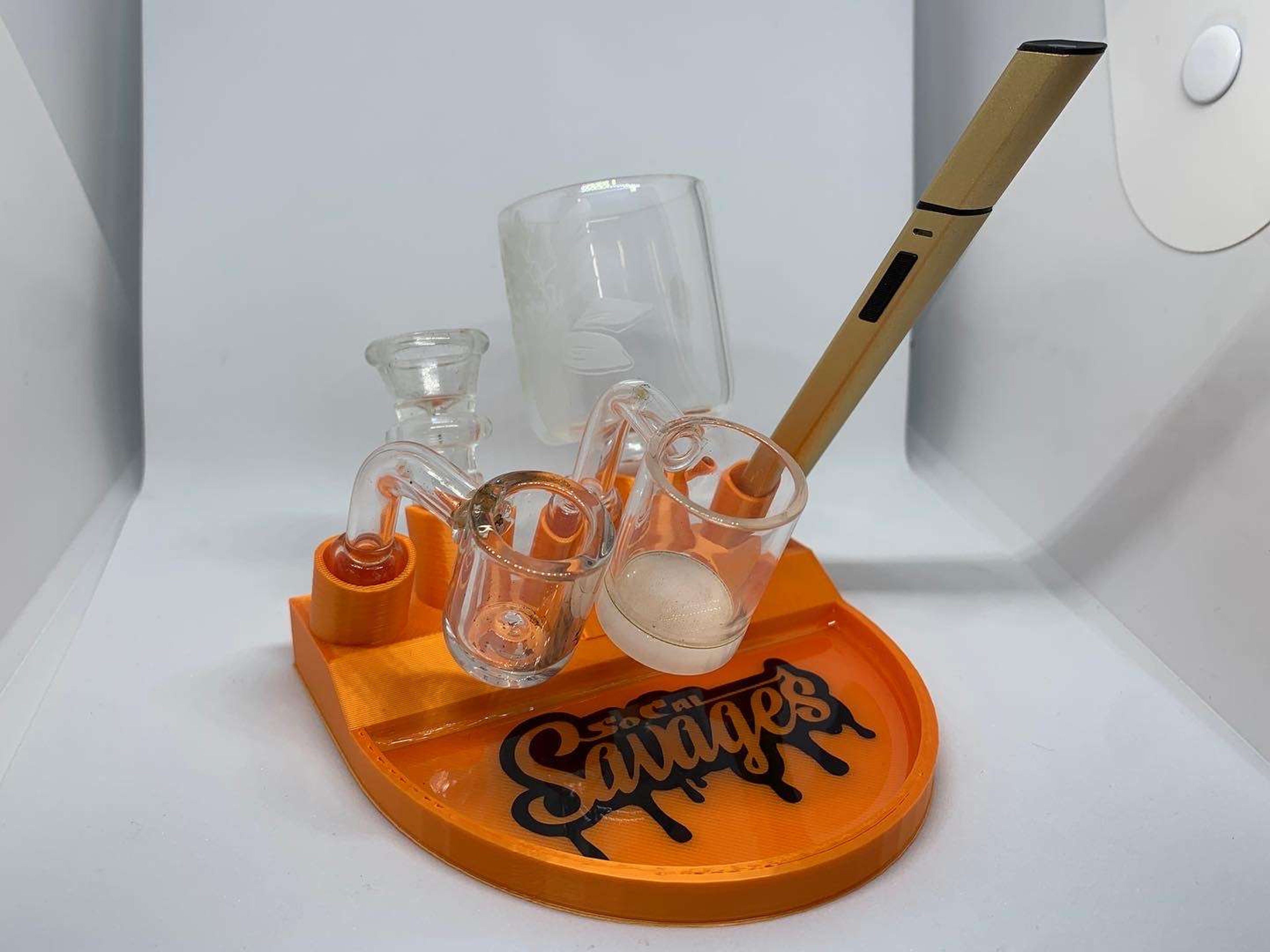 Preview pic of Banger Station
