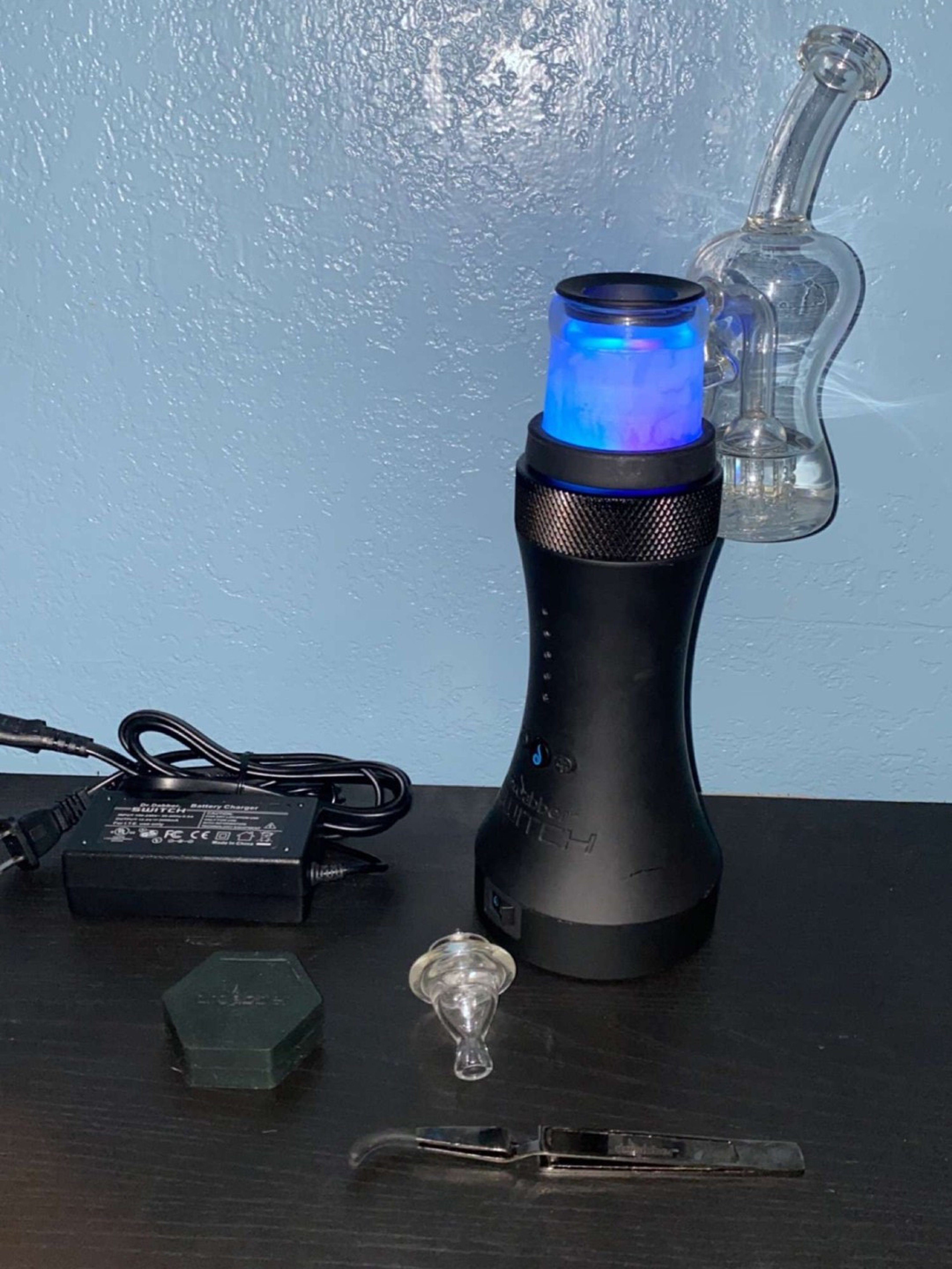 Preview pic of Dr Dabber Switch