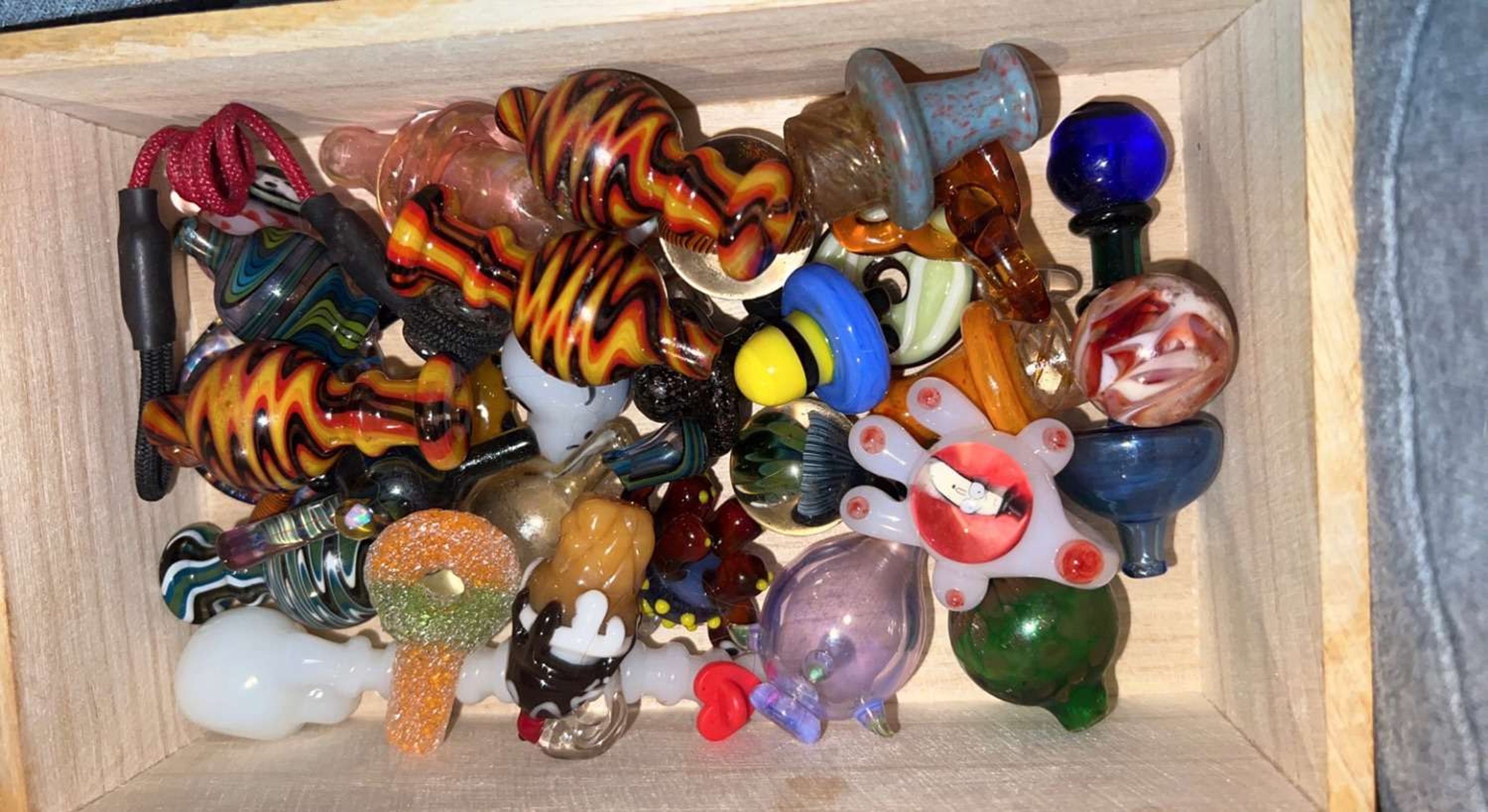 pendy / cap lot image 0