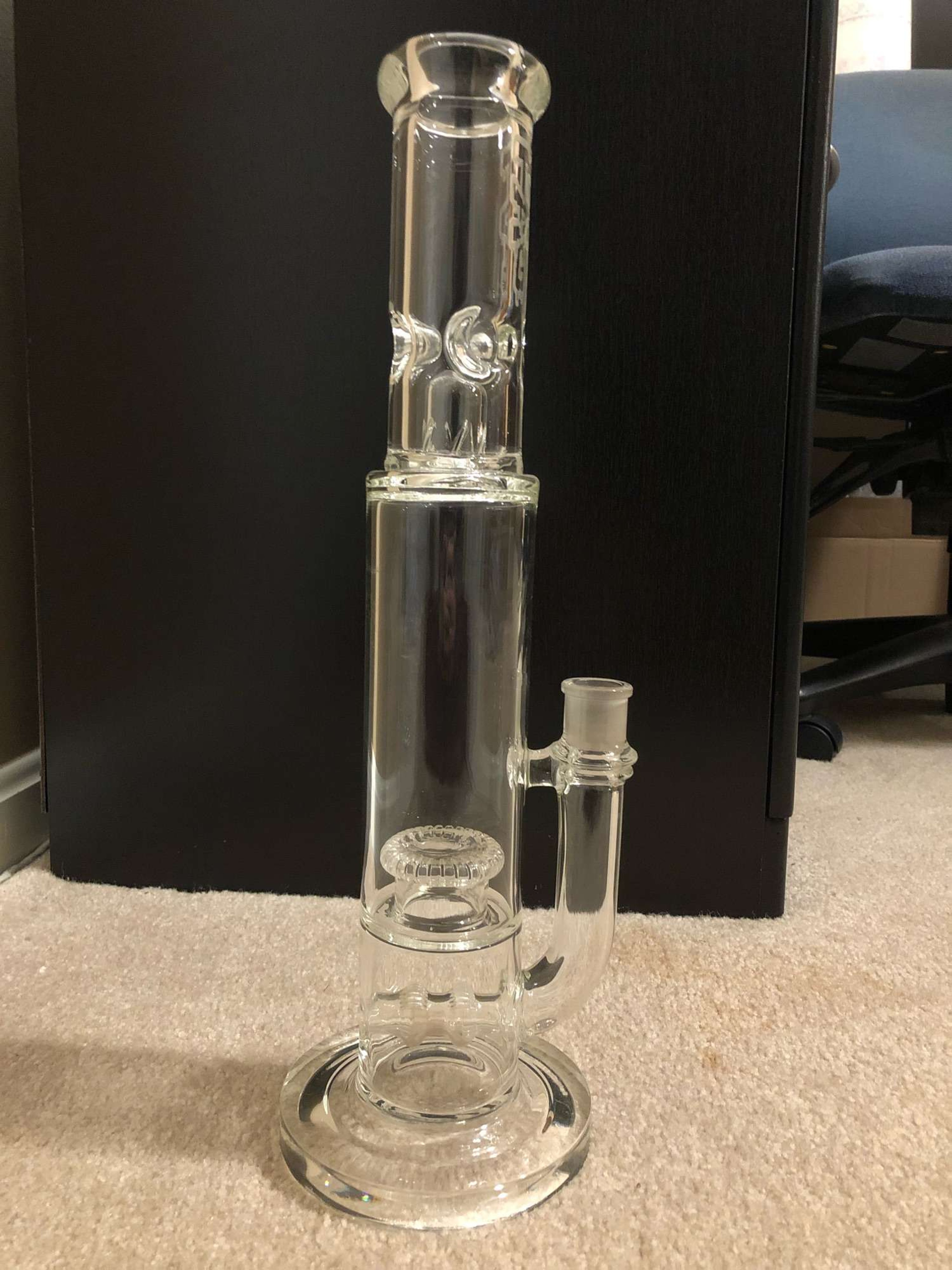 Tag 18mm tube image 0