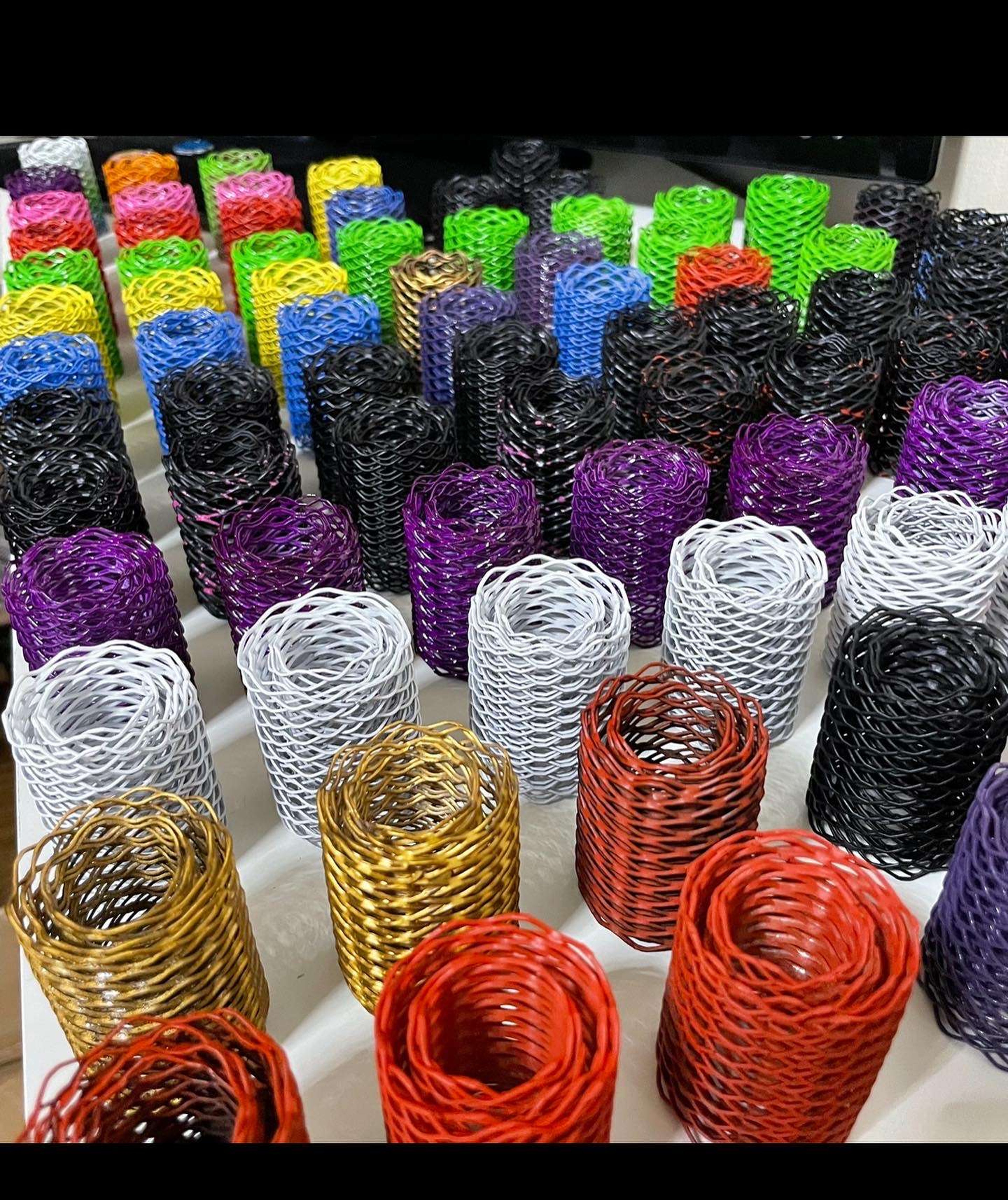 Preview pic of Torches and accessories 