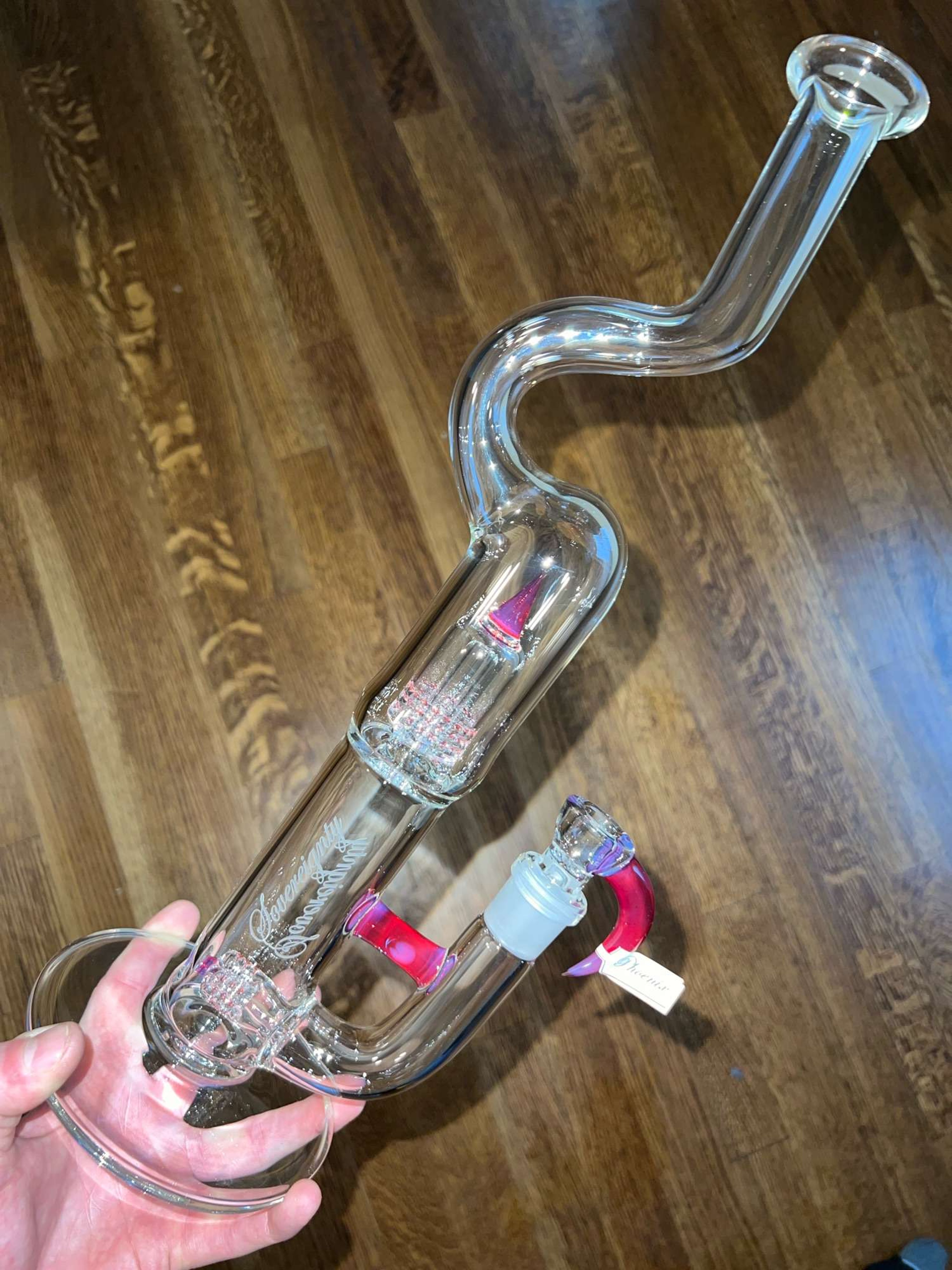 Preview pic of Mini 3 Dome ( No Trades ) 